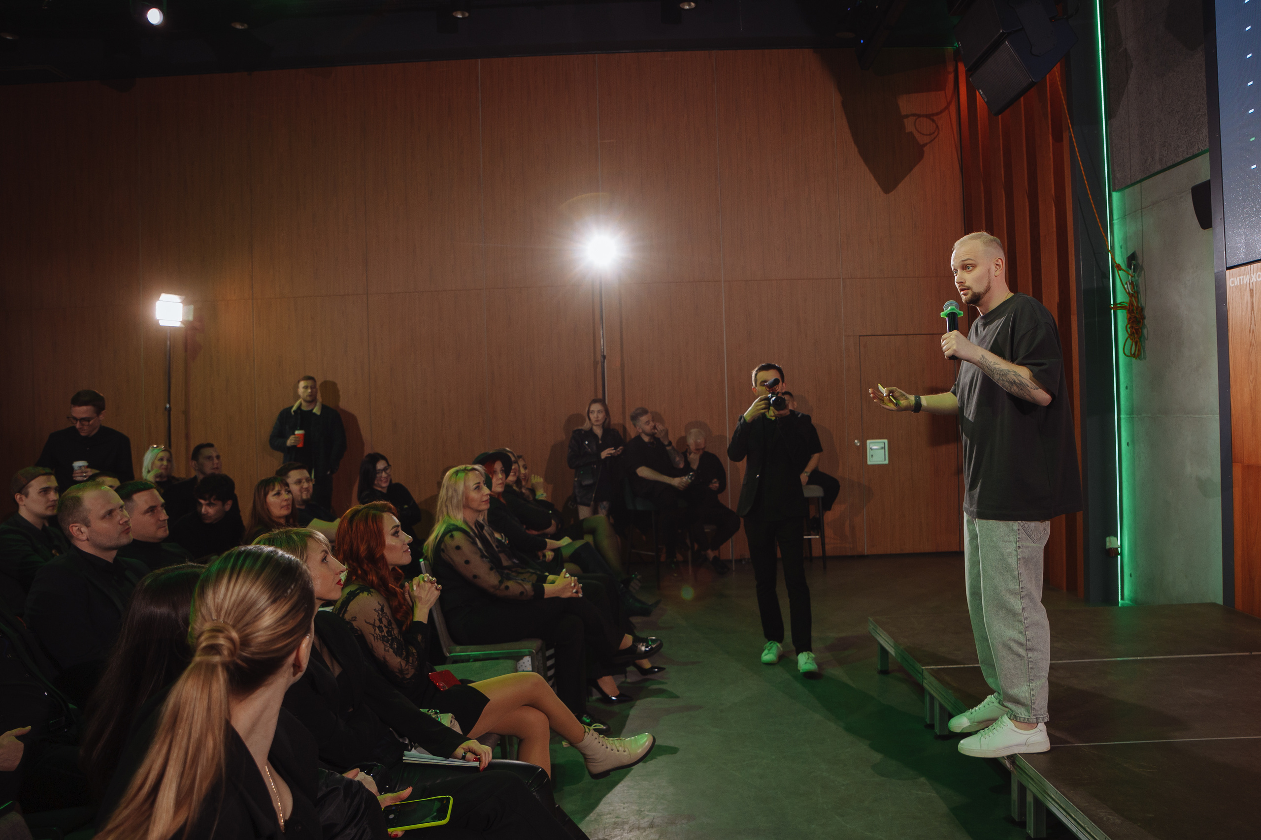 Провинциалы. Форум для ведущих. Свадебный и репортажный фотограф в Волгограде Антон Сидоренко