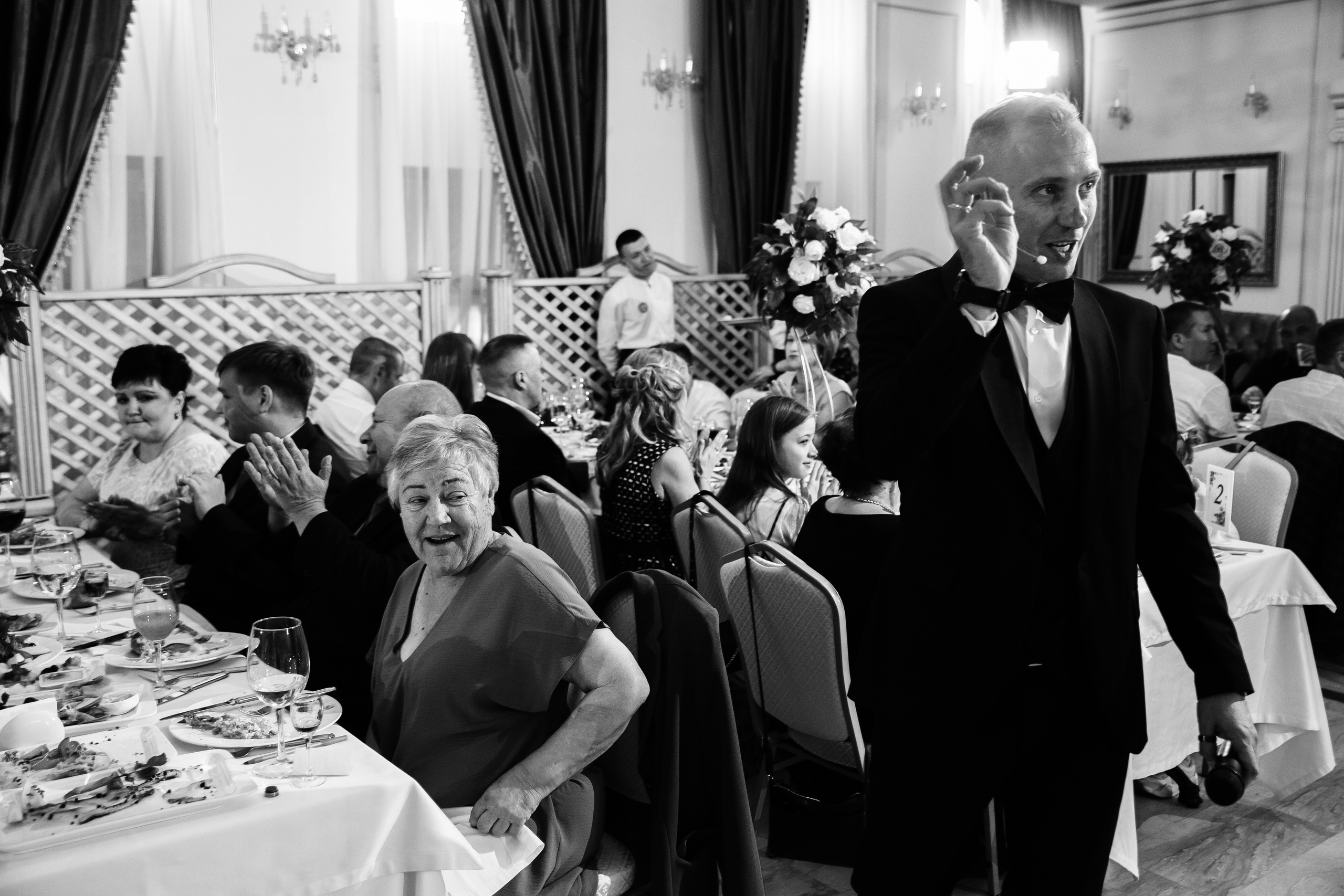 Владислав и Дарья. Свадебный и репортажный фотограф в Волгограде Антон Сидоренко