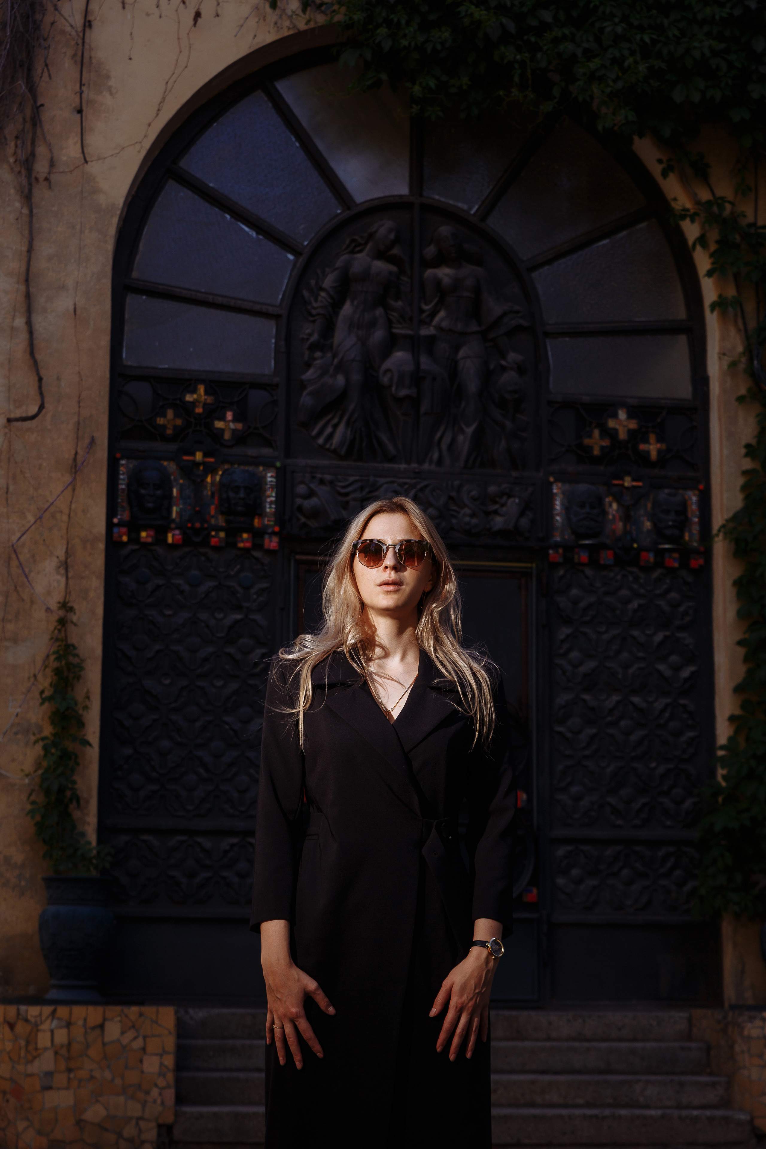 Sirina boutique. Свадебный и репортажный фотограф в Волгограде Антон Сидоренко