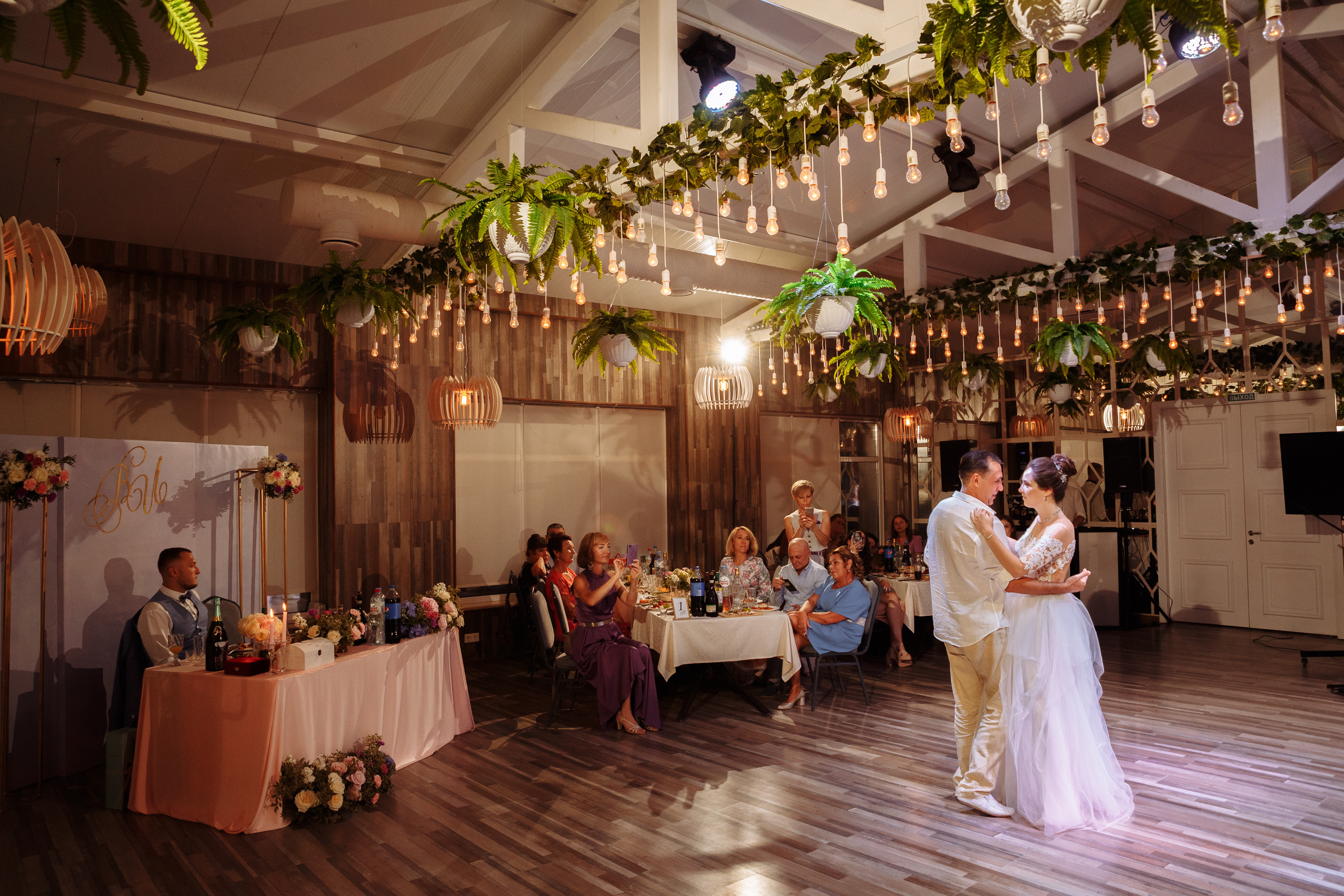 Илья и Виктория. Свадебный и репортажный фотограф в Волгограде Антон Сидоренко