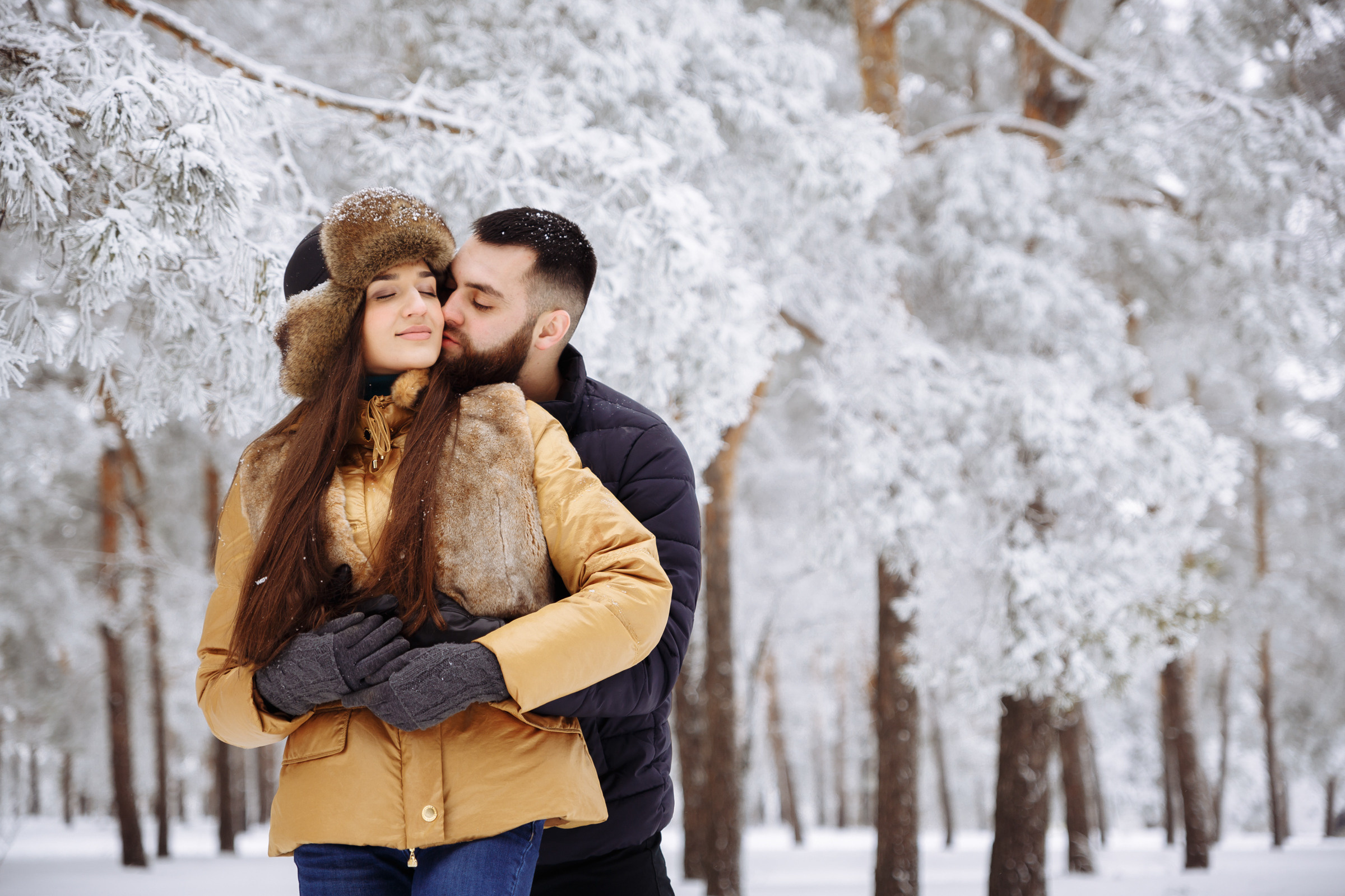 Геннадий и Ксения. Свадебный и репортажный фотограф в Волгограде Антон Сидоренко