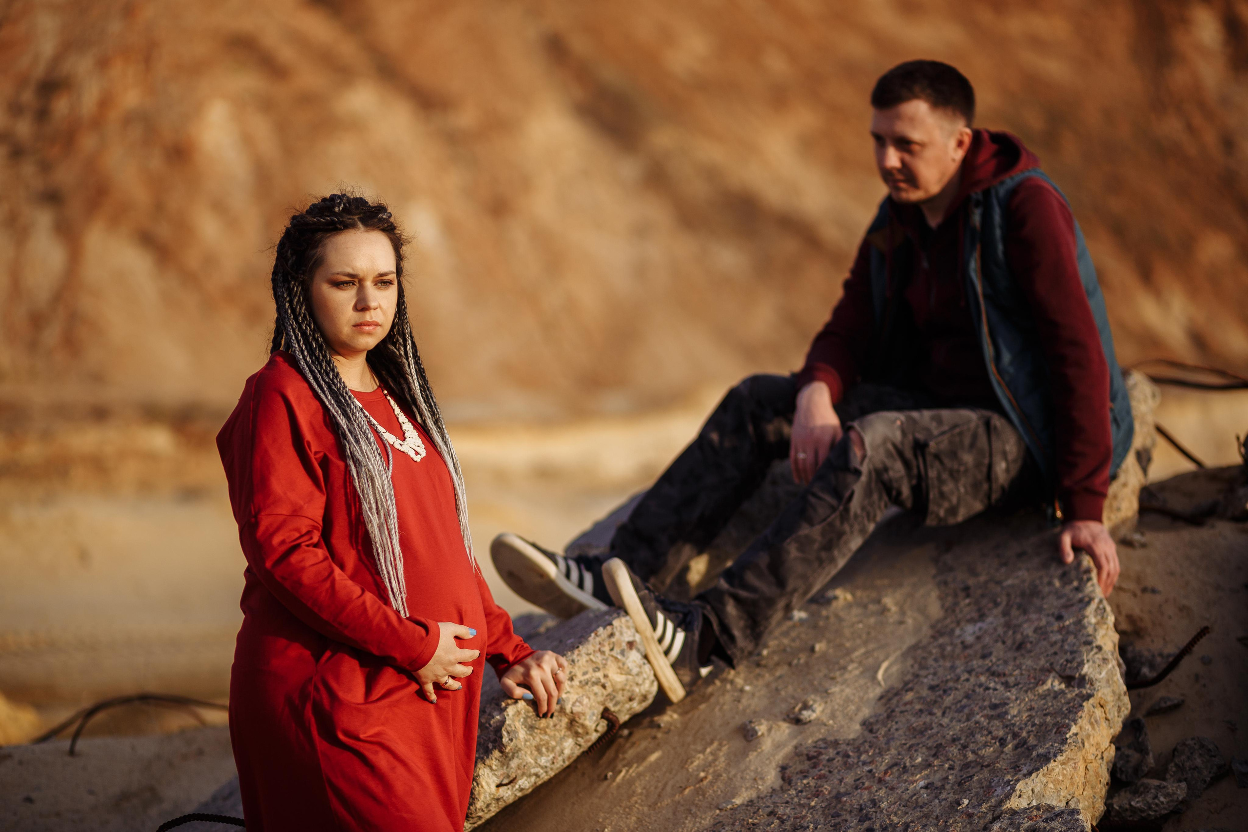 Сергей и Екатерина. Свадебный и репортажный фотограф в Волгограде Антон Сидоренко