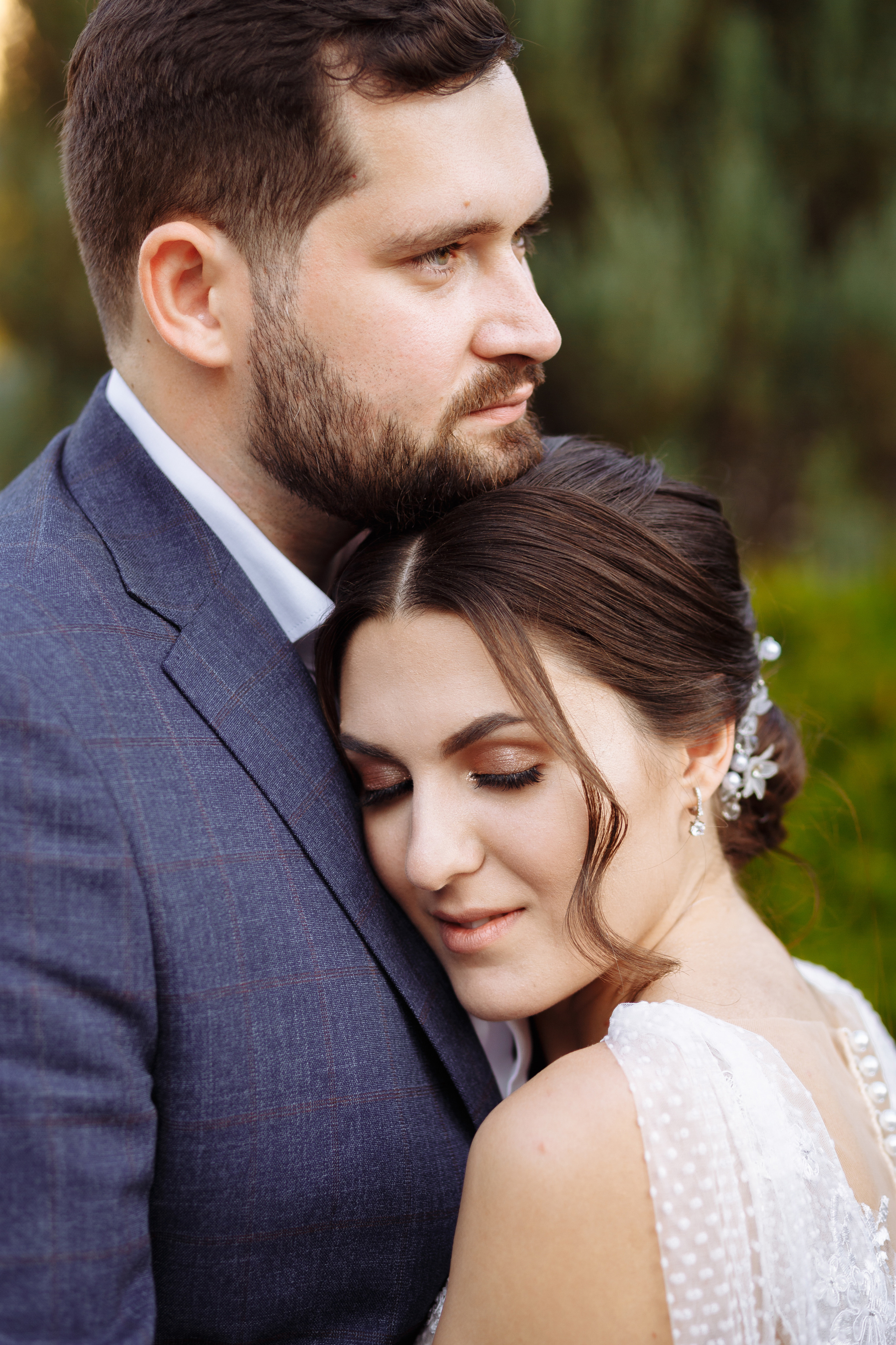 Андрей и Виктория. Свадебный и репортажный фотограф в Волгограде Антон Сидоренко