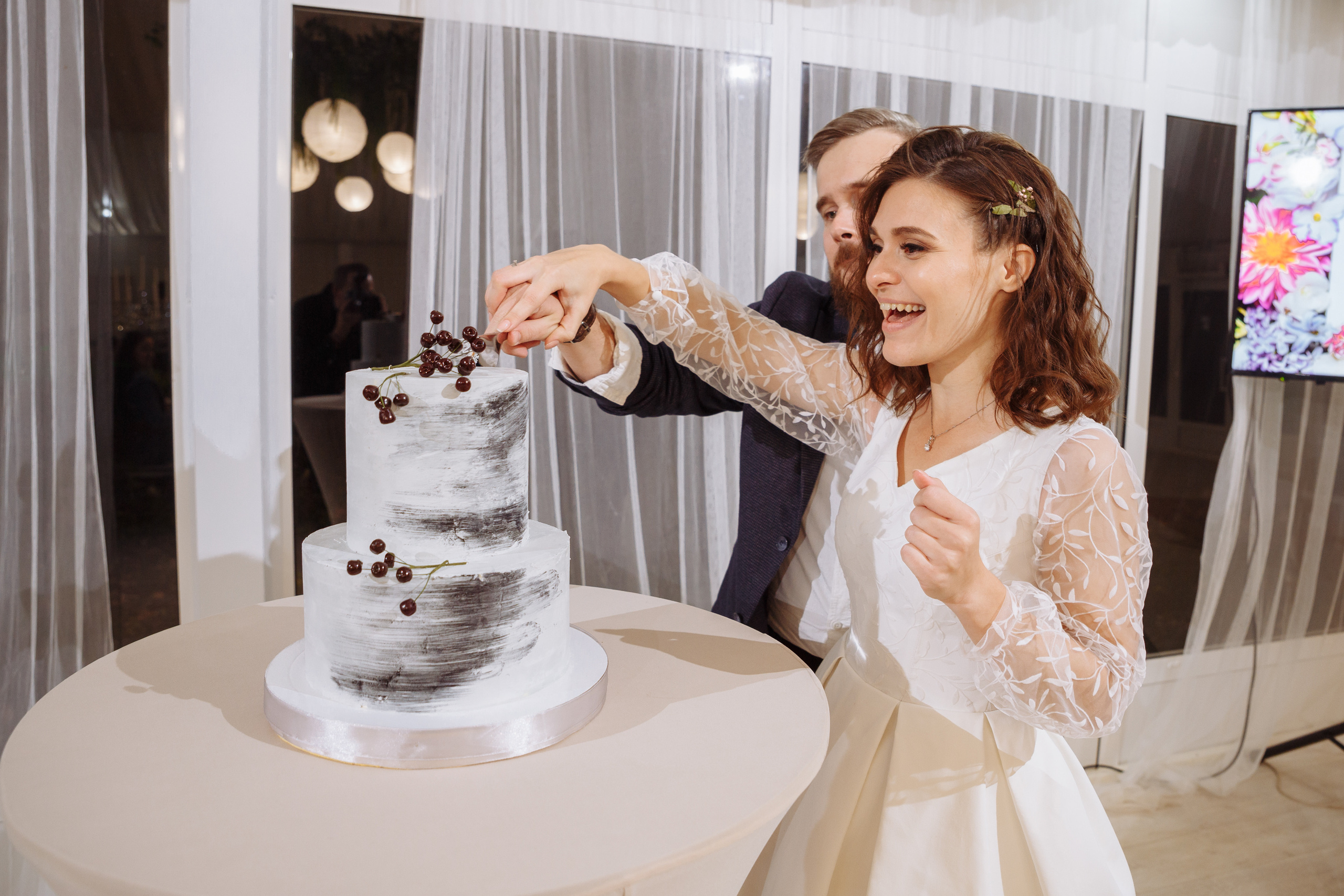 Максим и Надежда. Свадебный и репортажный фотограф в Волгограде Антон Сидоренко