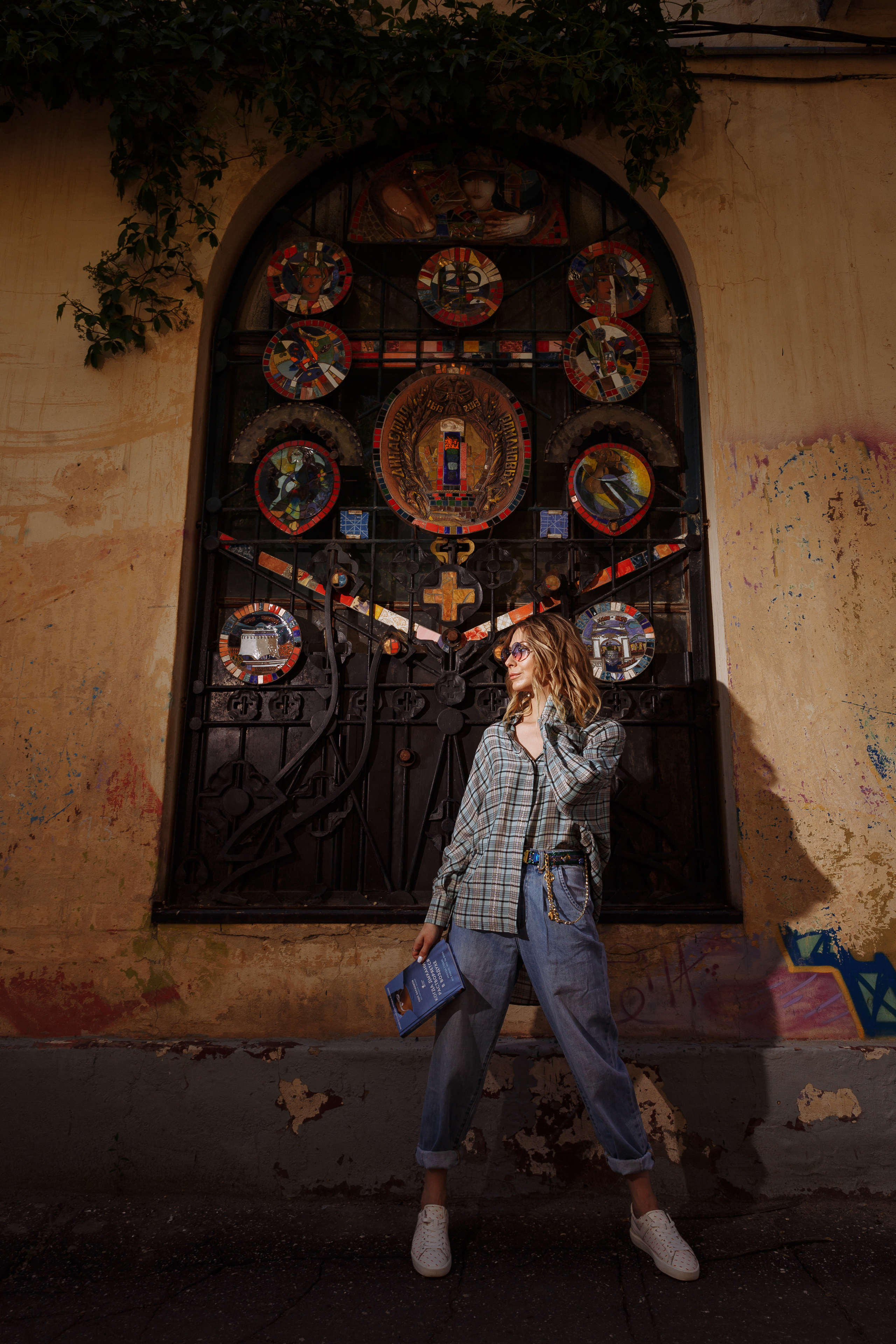 Sirina boutique. Свадебный и репортажный фотограф в Волгограде Антон Сидоренко