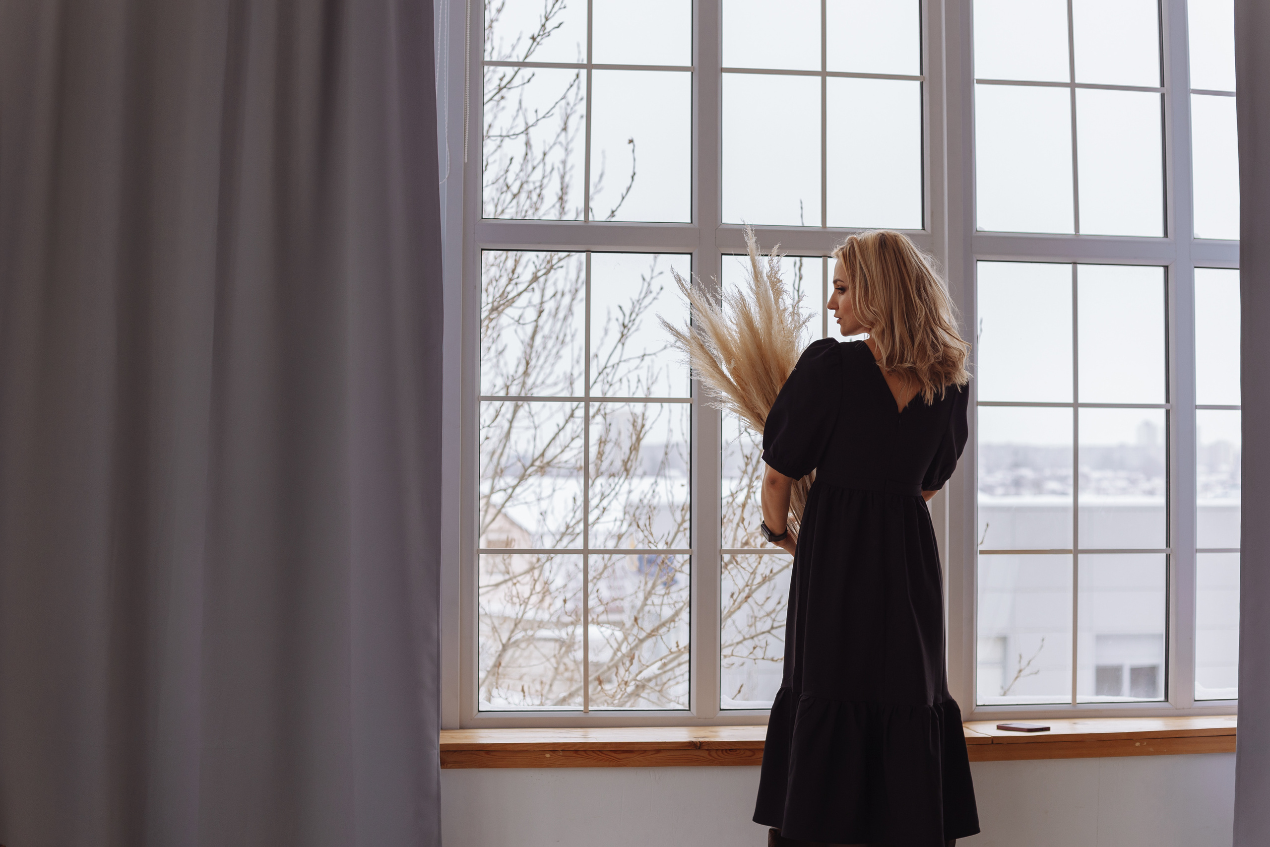 Наталья. Свадебный и репортажный фотограф в Волгограде Антон Сидоренко