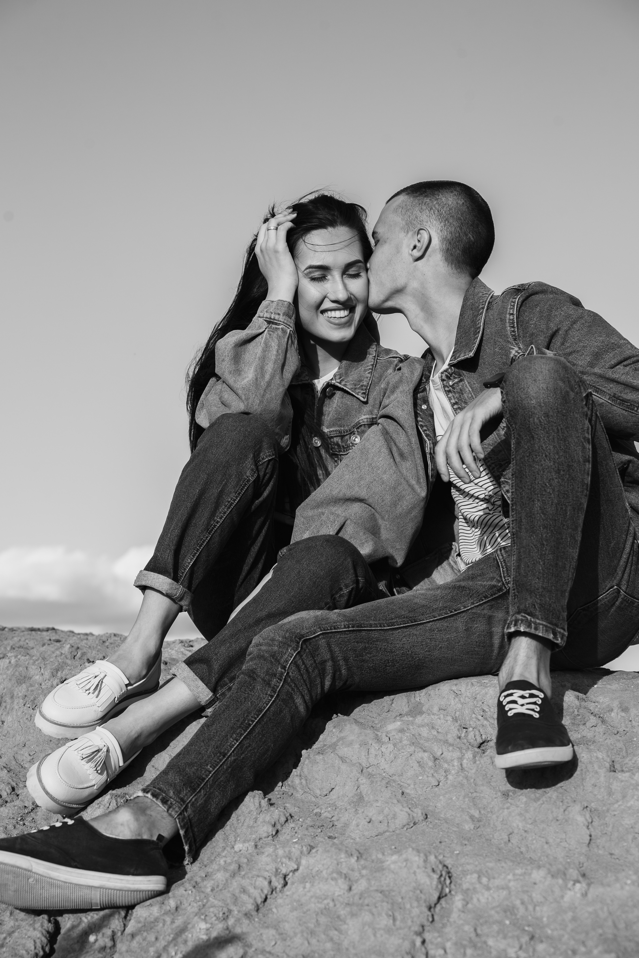 Дмитрий и Юлия. Свадебный и репортажный фотограф в Волгограде Антон Сидоренко