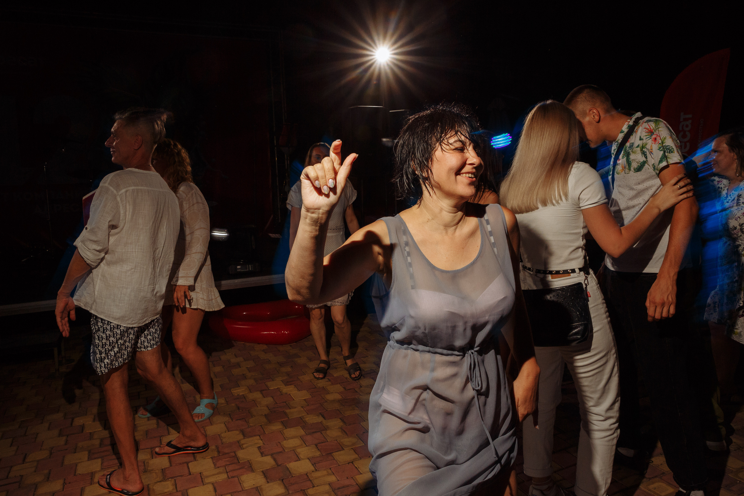 Адресат 12 лет. Свадебный и репортажный фотограф в Волгограде Антон Сидоренко