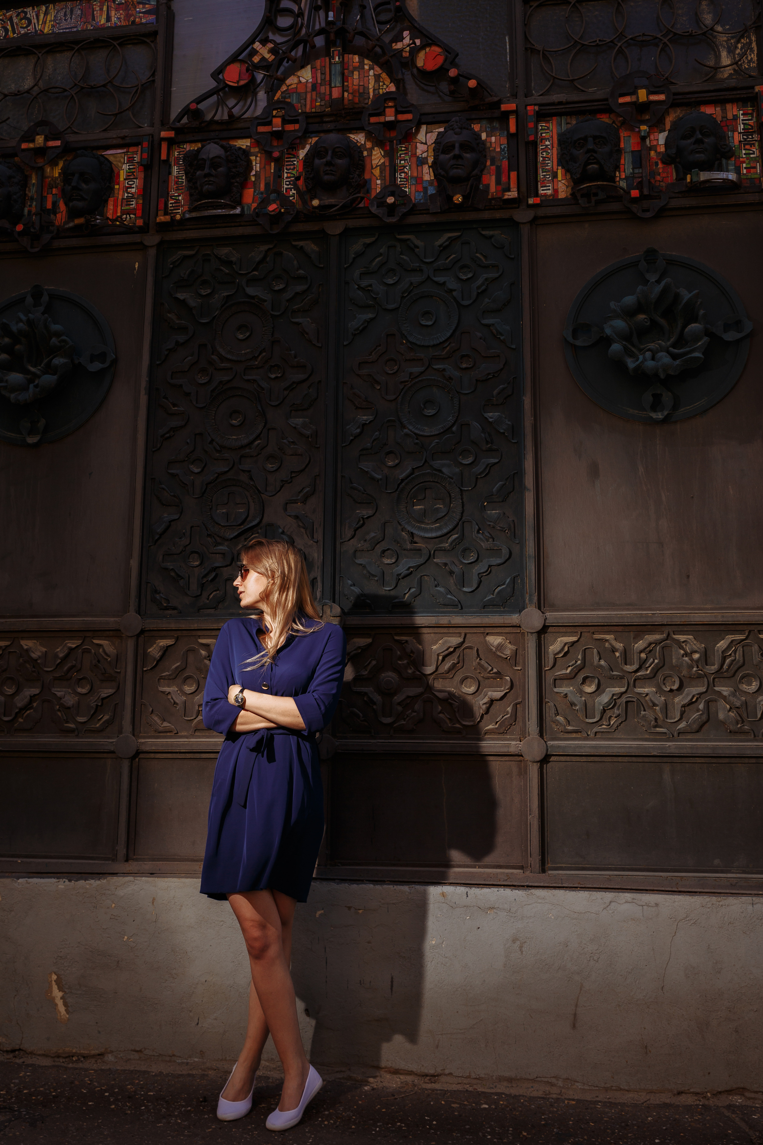 Sirina boutique. Свадебный и репортажный фотограф в Волгограде Антон Сидоренко