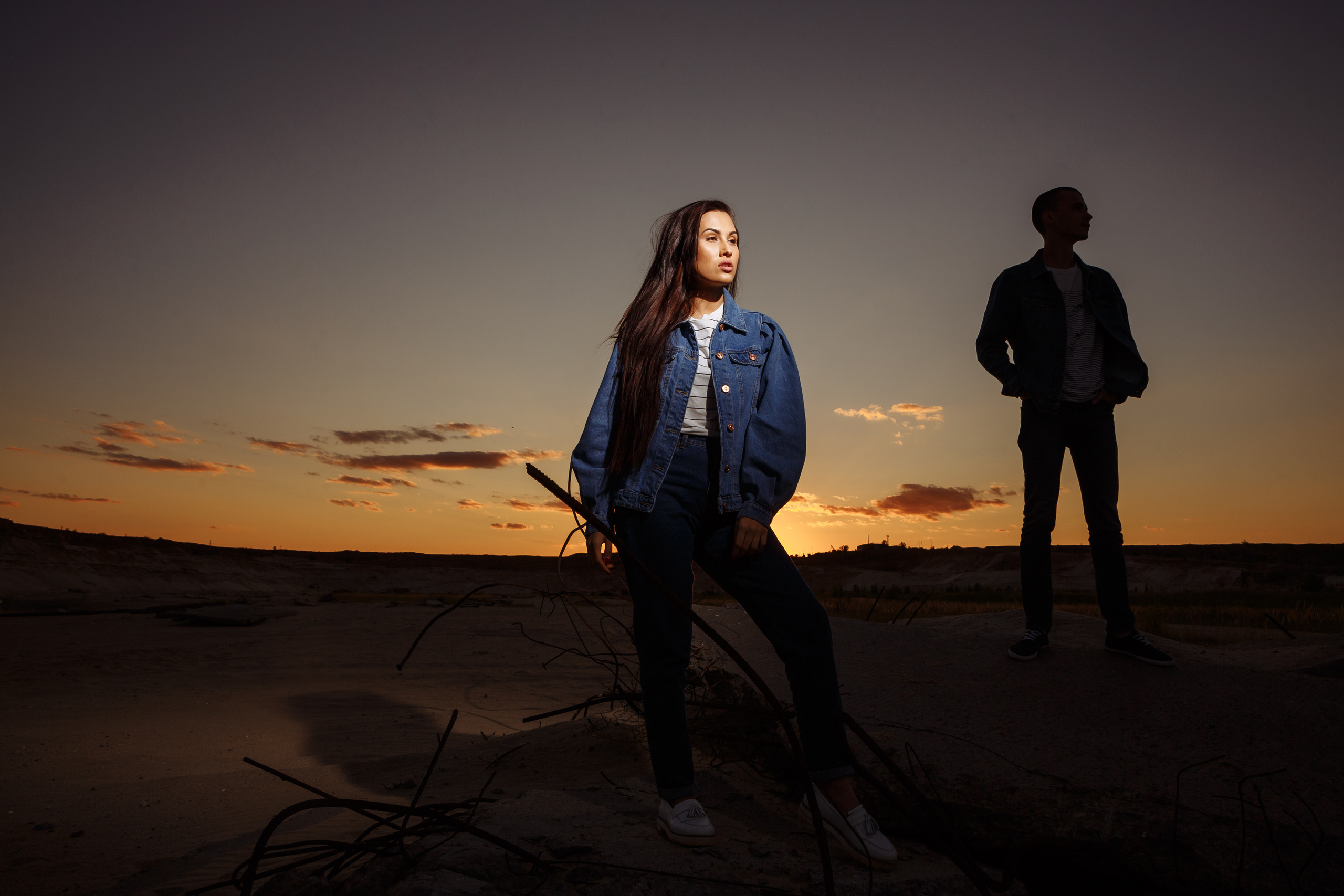 Дмитрий и Юлия. Свадебный и репортажный фотограф в Волгограде Антон Сидоренко