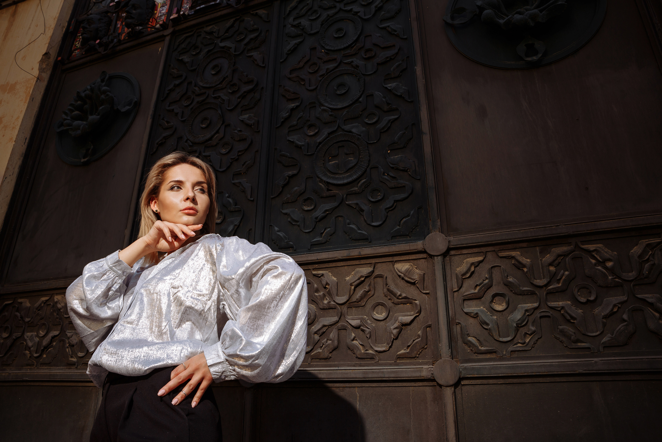 Sirina boutique. Свадебный и репортажный фотограф в Волгограде Антон Сидоренко