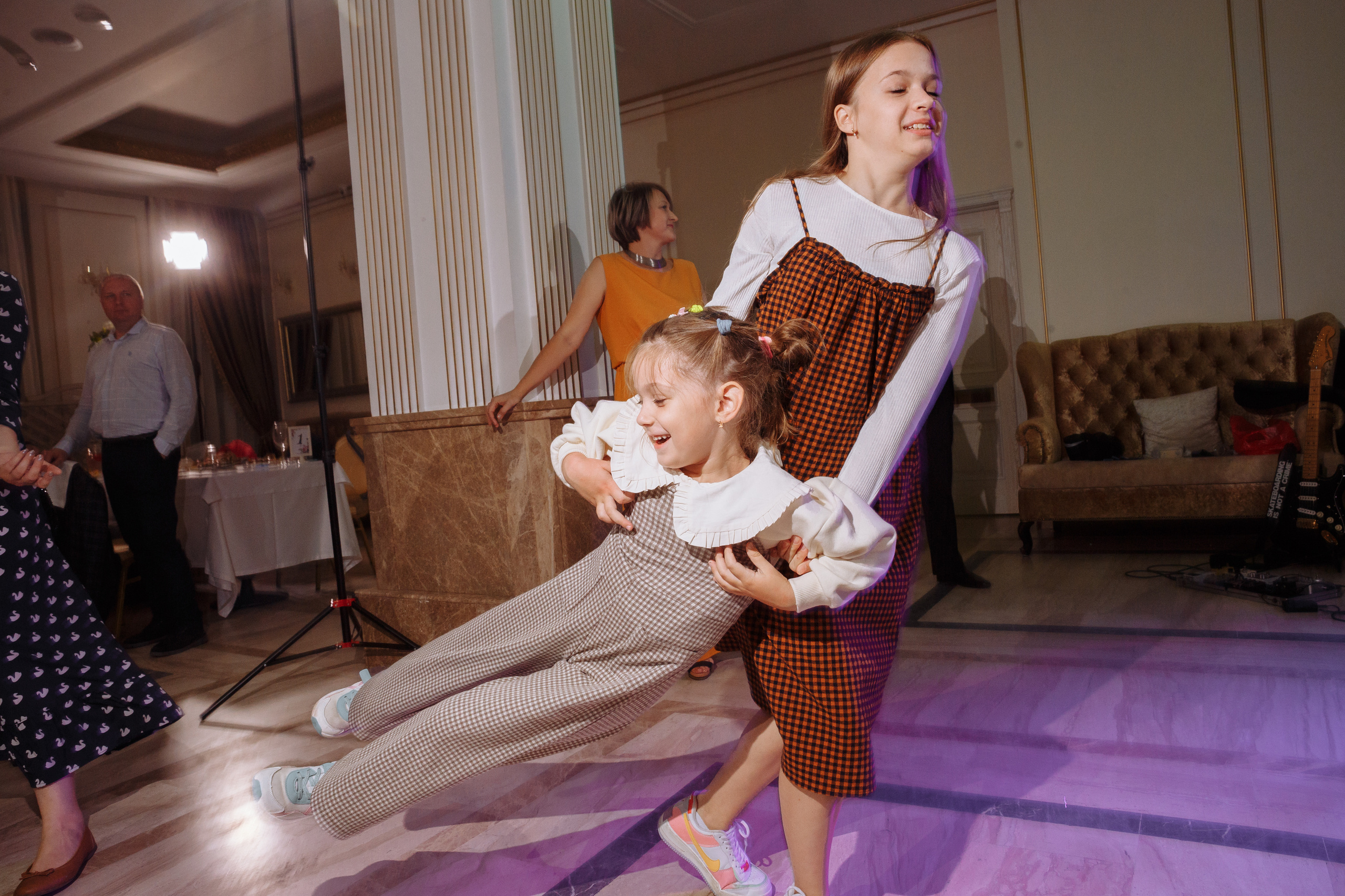 Владислав и Дарья. Свадебный и репортажный фотограф в Волгограде Антон Сидоренко