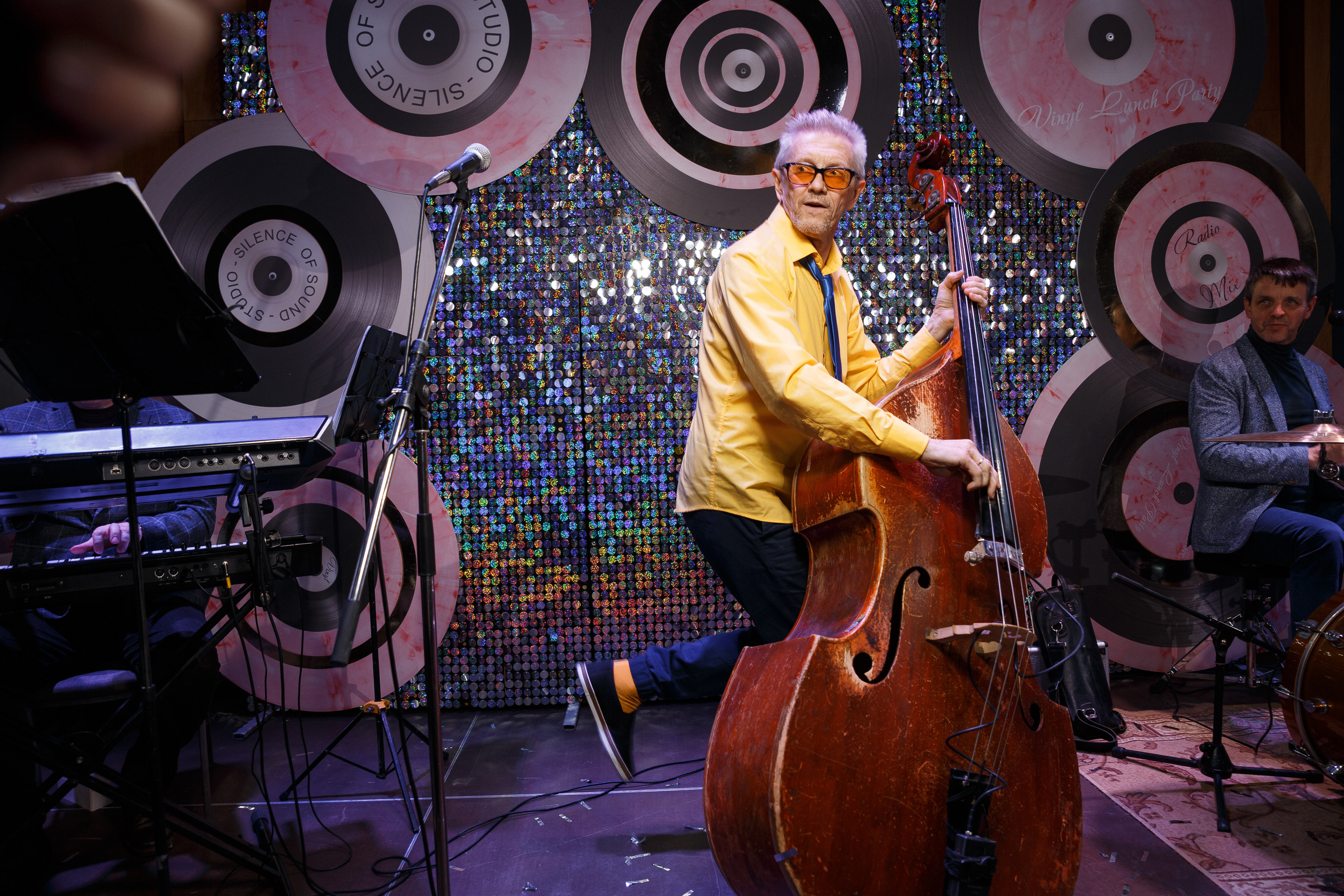 Адресат. НГ корпоратив. Свадебный и репортажный фотограф в Волгограде Антон Сидоренко