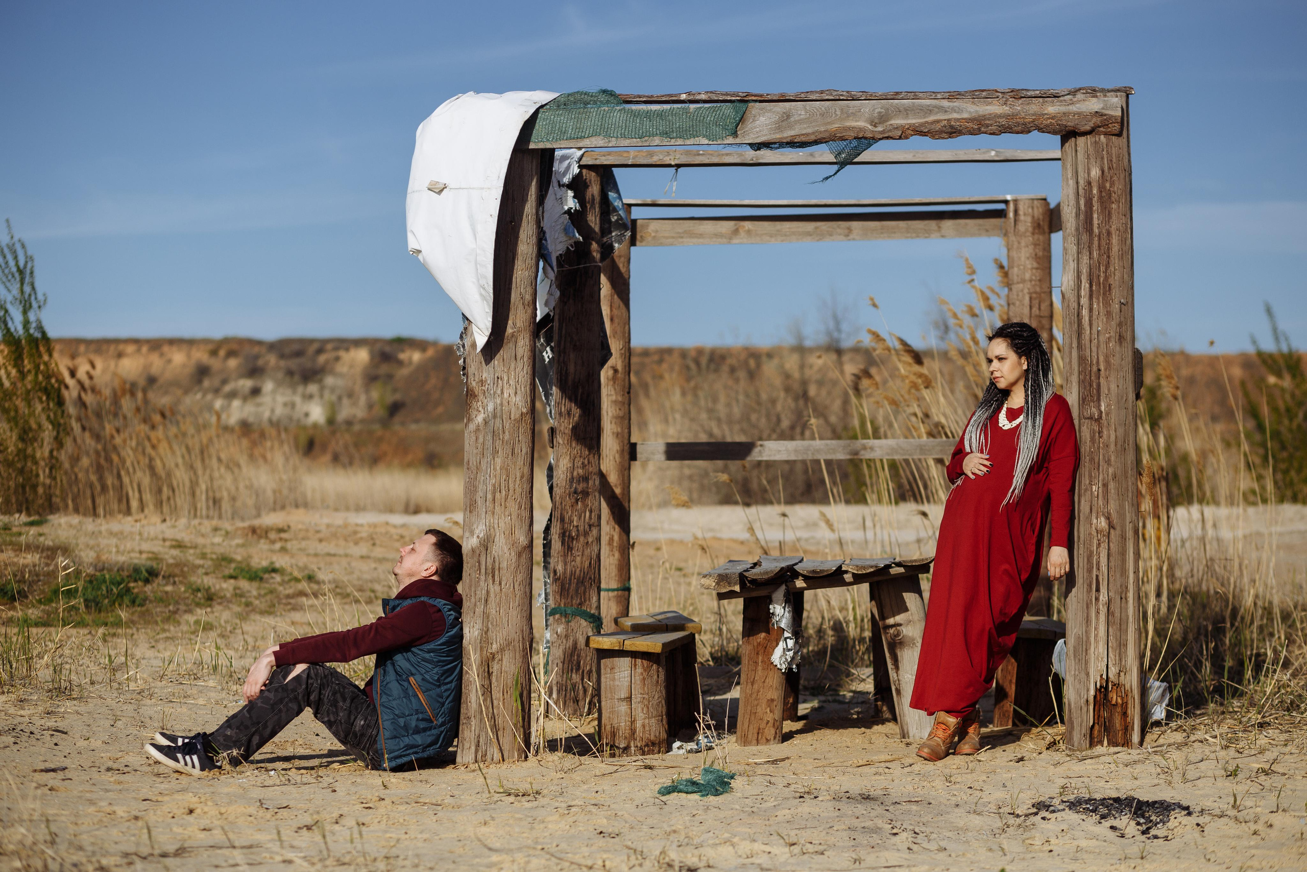 Сергей и Екатерина. Свадебный и репортажный фотограф в Волгограде Антон Сидоренко