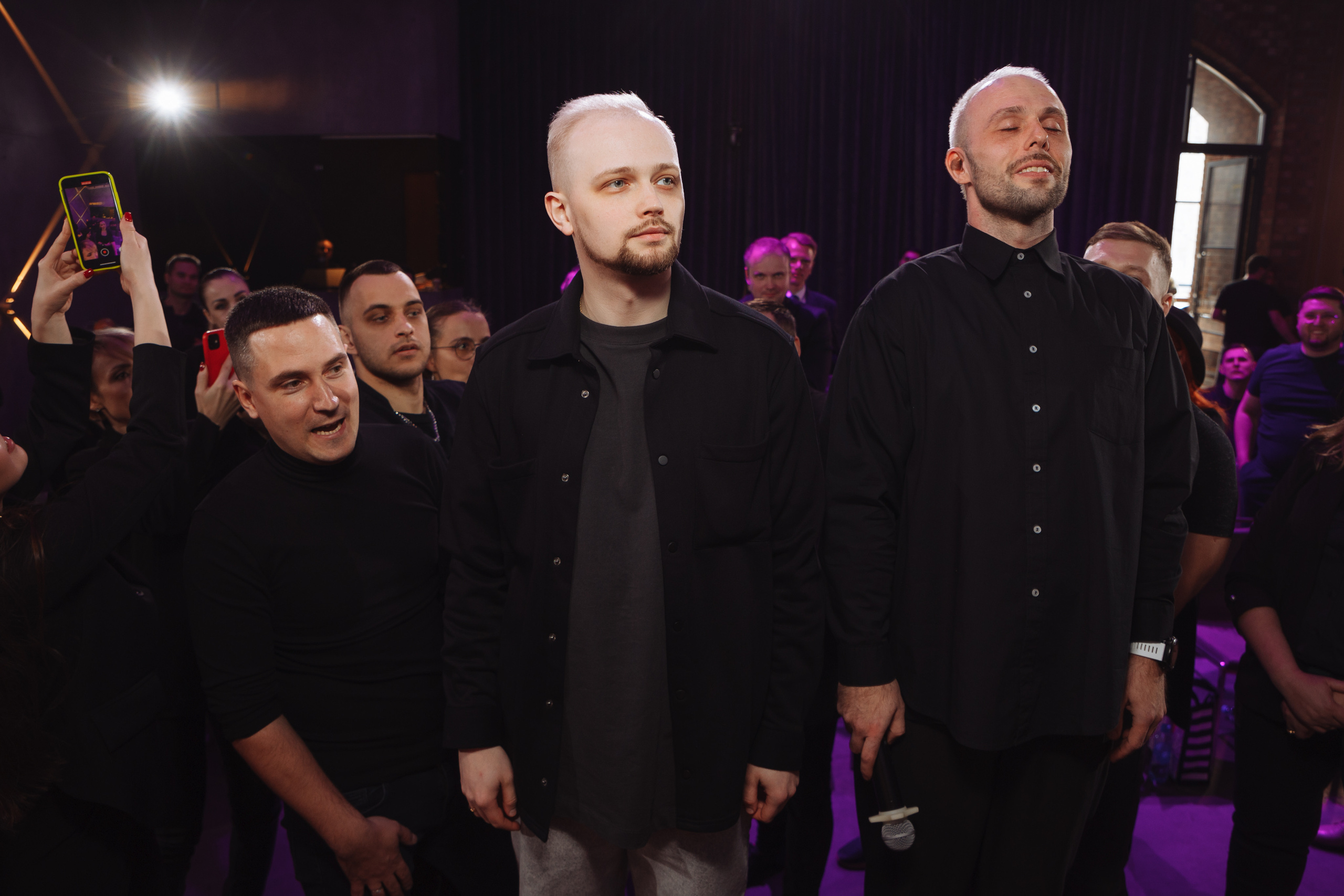 Провинциалы. Форум для ведущих. Свадебный и репортажный фотограф в Волгограде Антон Сидоренко