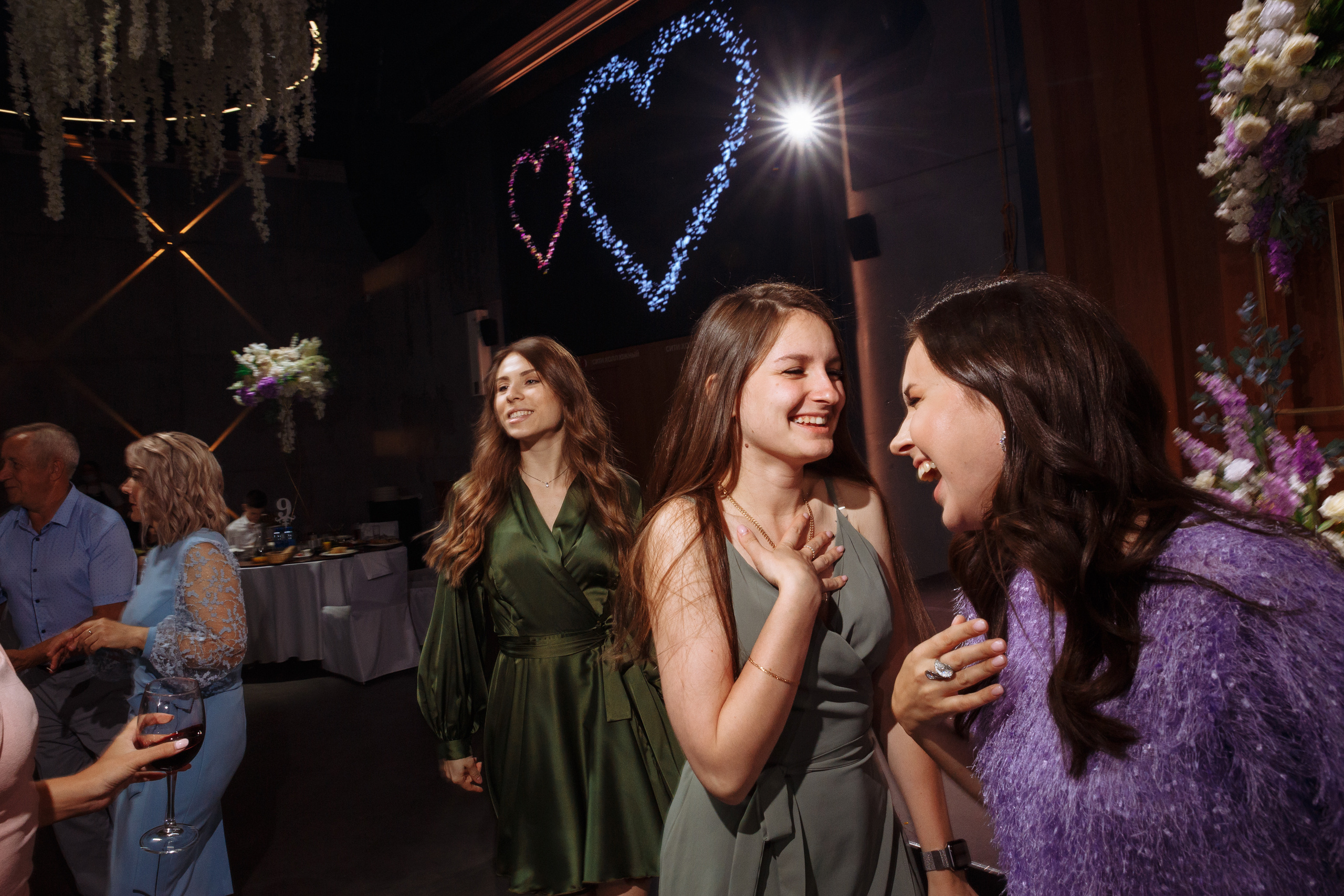 Андрей и Виктория. Свадебный и репортажный фотограф в Волгограде Антон Сидоренко