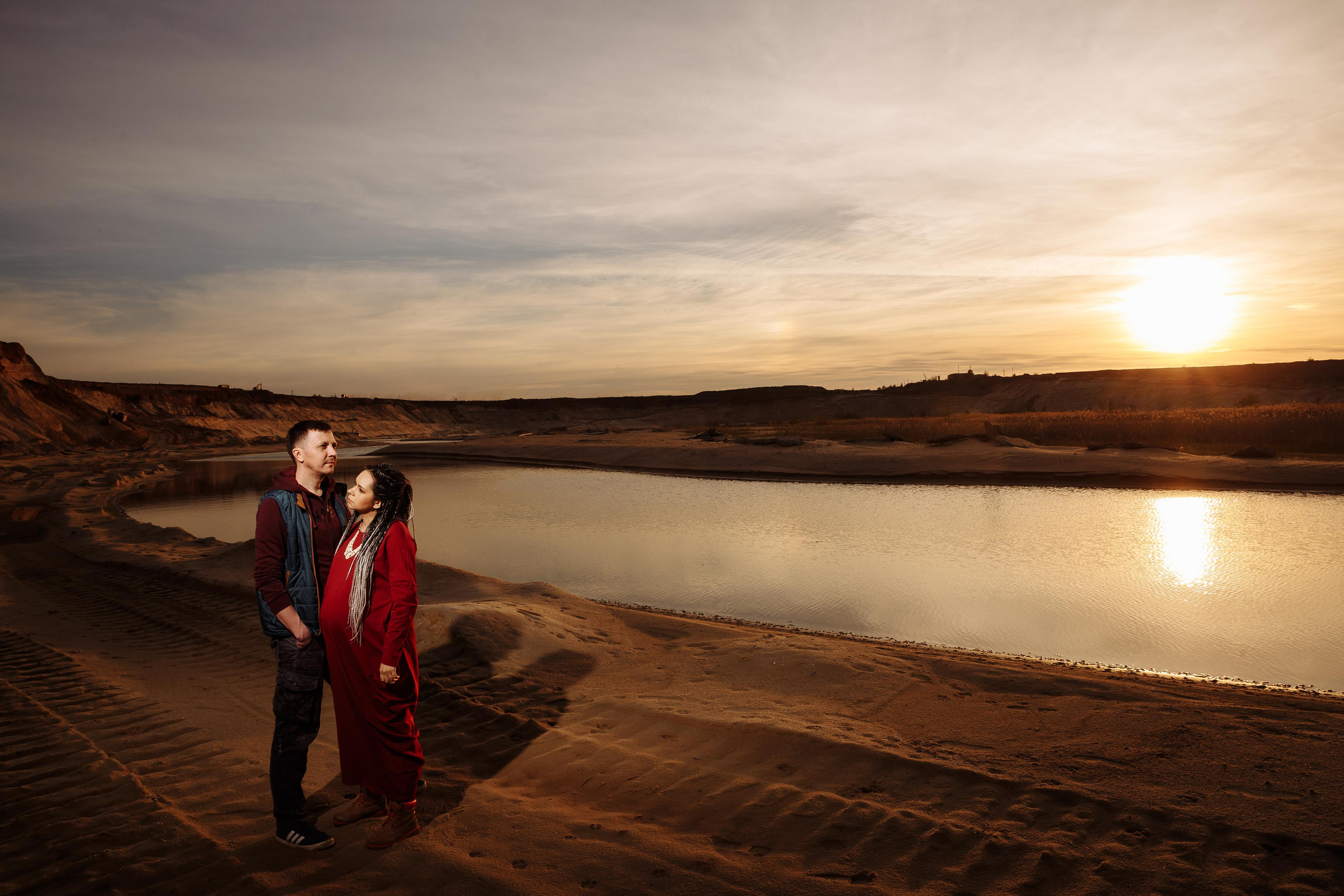 Сергей и Екатерина. Свадебный и репортажный фотограф в Волгограде Антон Сидоренко