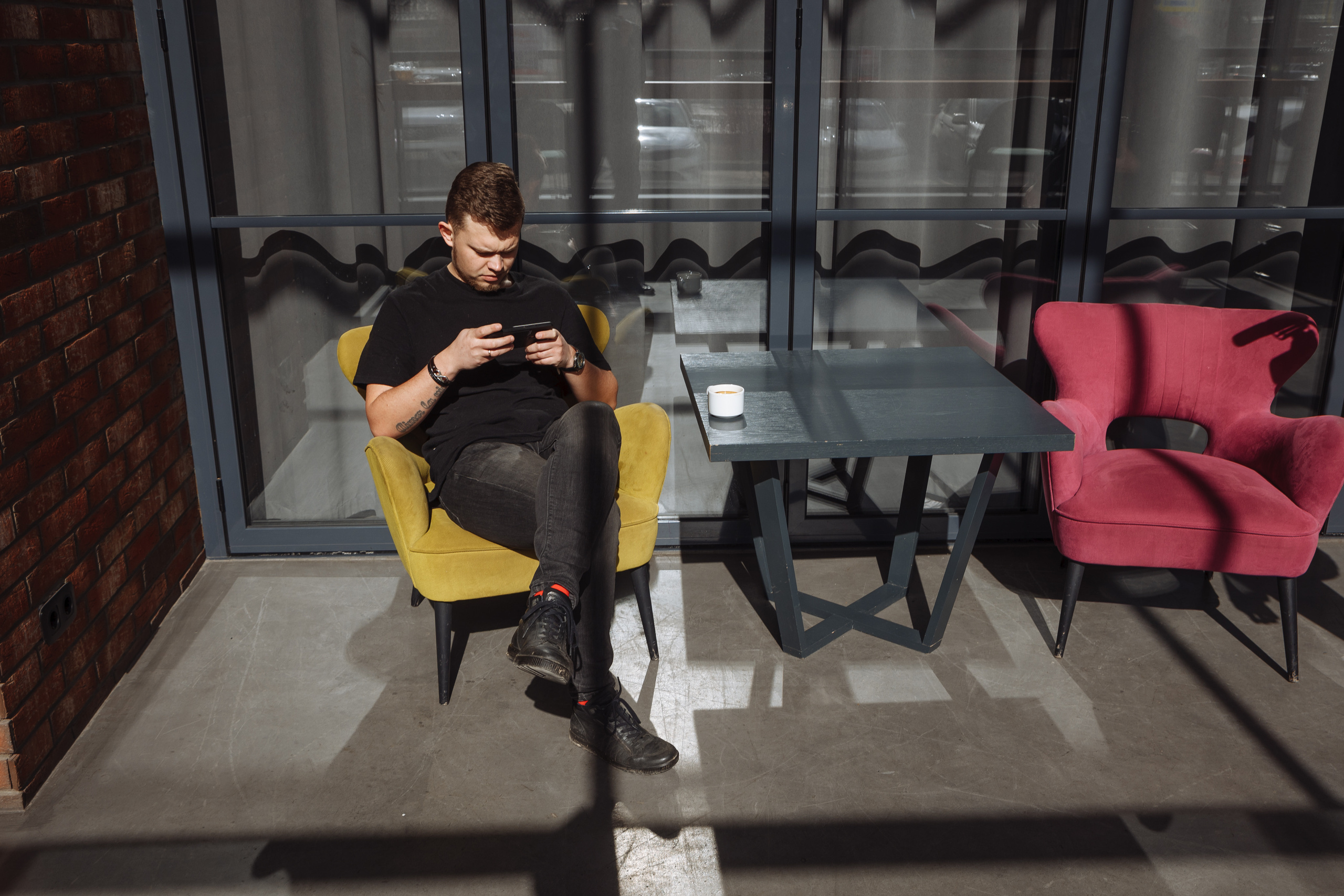 Провинциалы. Форум для ведущих. Свадебный и репортажный фотограф в Волгограде Антон Сидоренко