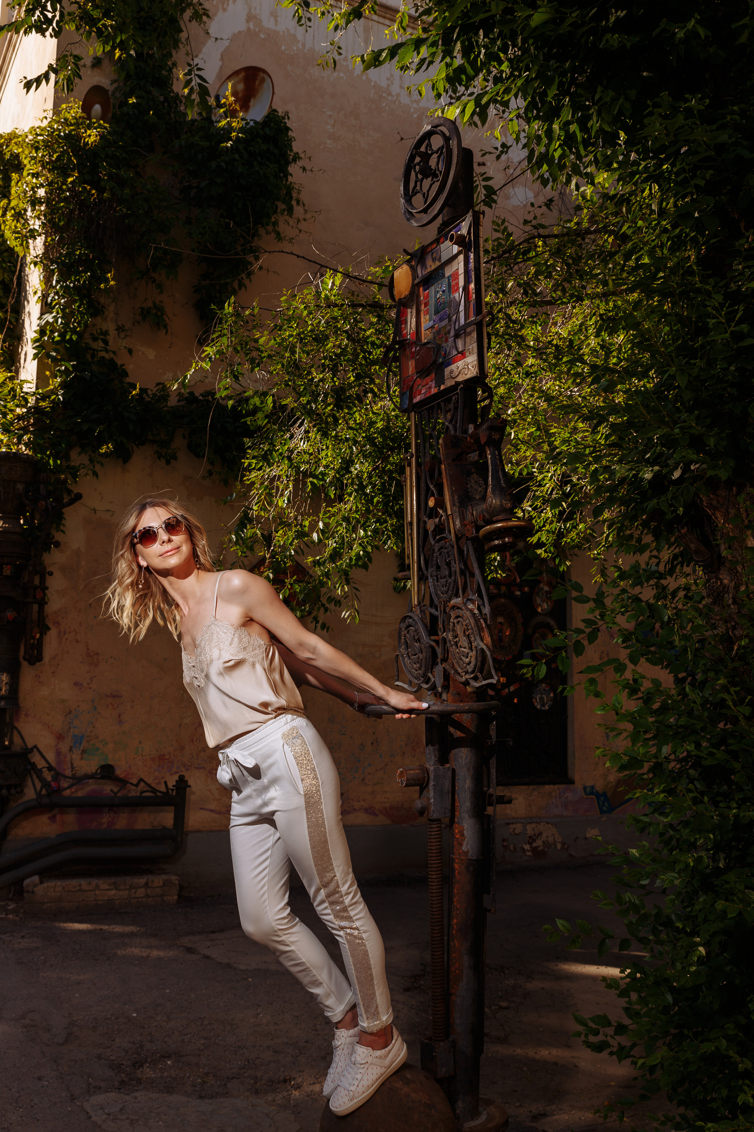 Sirina boutique. Свадебный и репортажный фотограф в Волгограде Антон Сидоренко