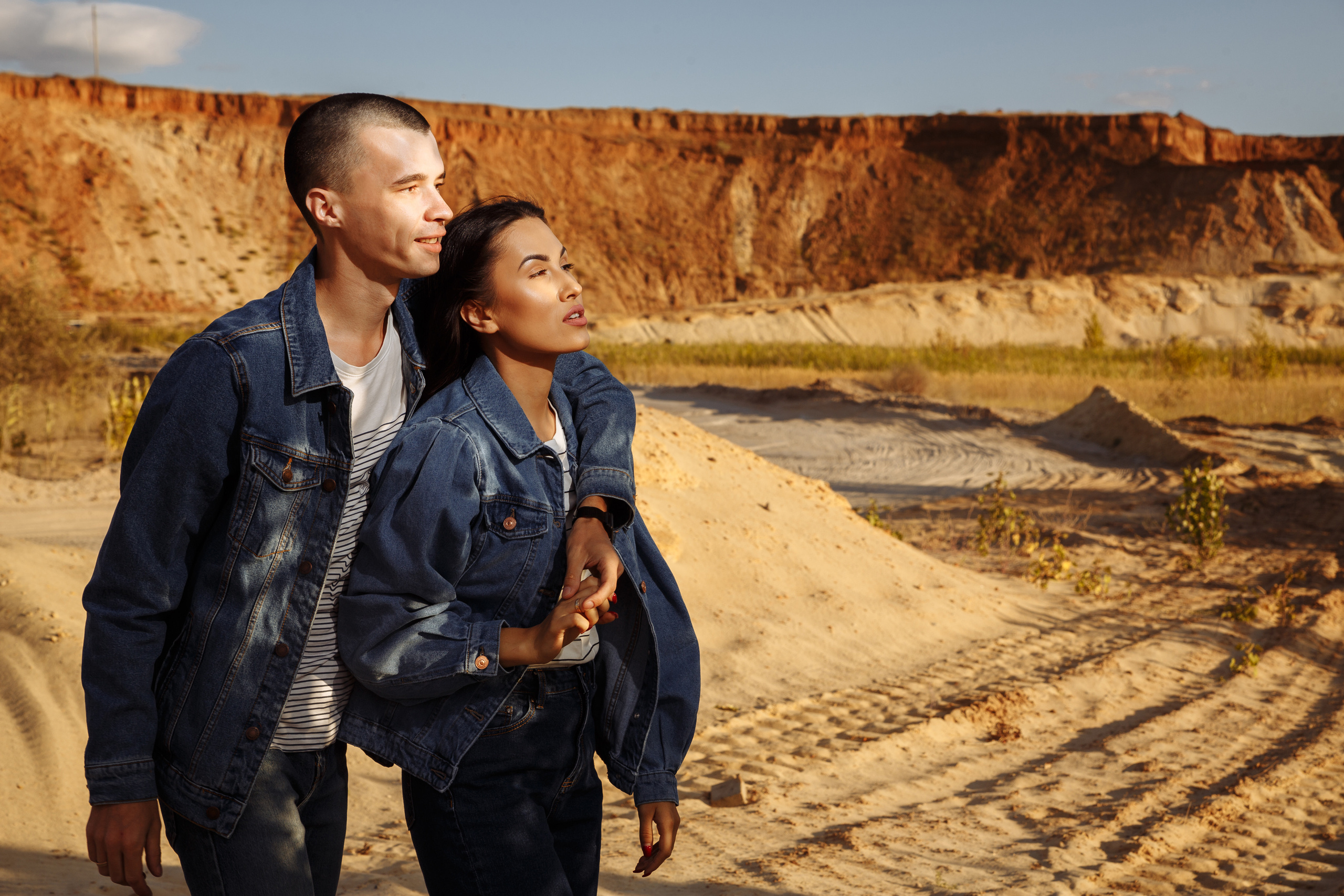 Дмитрий и Юлия. Свадебный и репортажный фотограф в Волгограде Антон Сидоренко