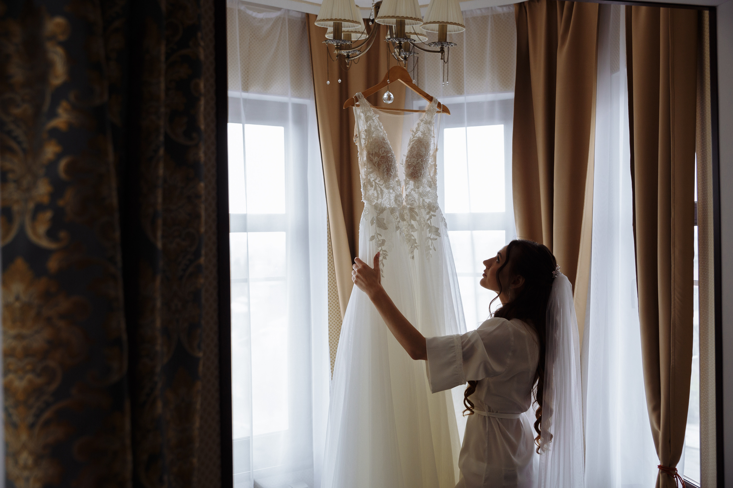 Владислав и Дарья. Свадебный и репортажный фотограф в Волгограде Антон Сидоренко