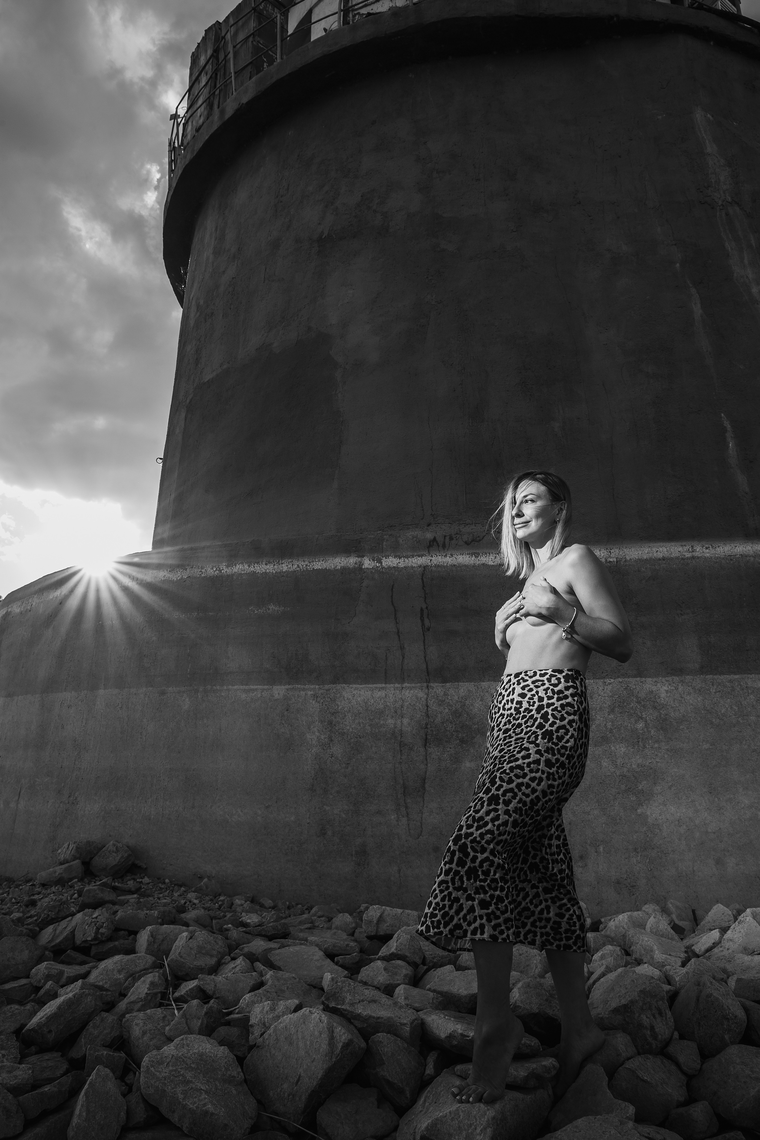 Sirina boutique. Свадебный и репортажный фотограф в Волгограде Антон Сидоренко