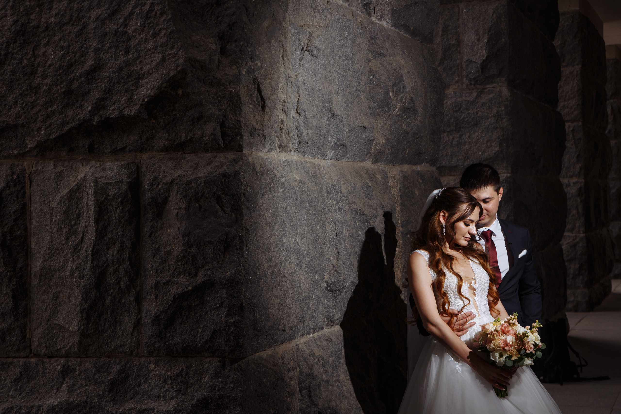 Владислав и Дарья. Свадебный и репортажный фотограф в Волгограде Антон Сидоренко