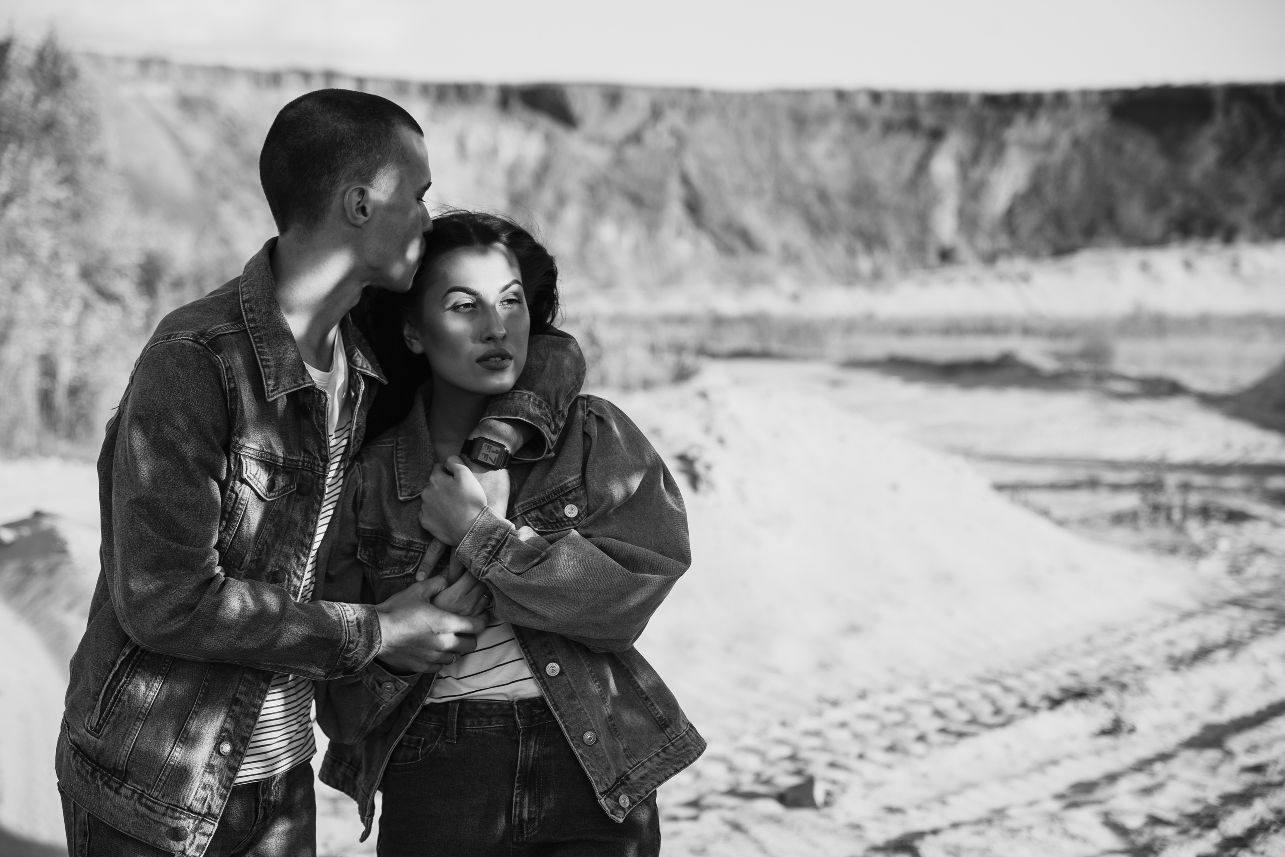 Дмитрий и Юлия. Свадебный и репортажный фотограф в Волгограде Антон Сидоренко