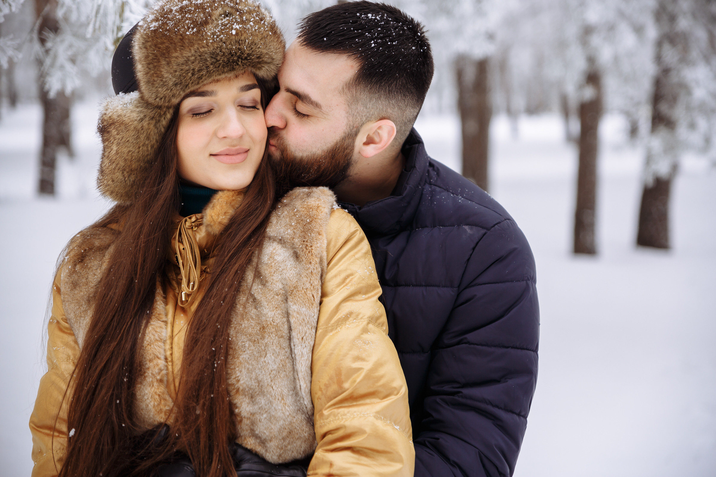 Геннадий и Ксения. Свадебный и репортажный фотограф в Волгограде Антон Сидоренко