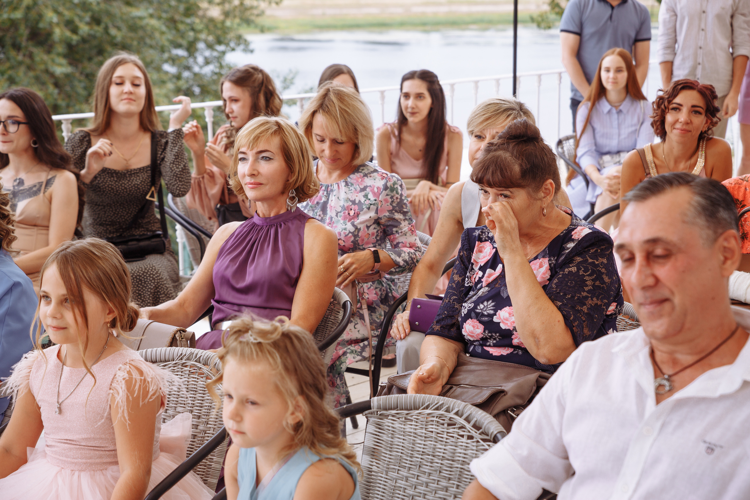 Илья и Виктория. Свадебный и репортажный фотограф в Волгограде Антон Сидоренко