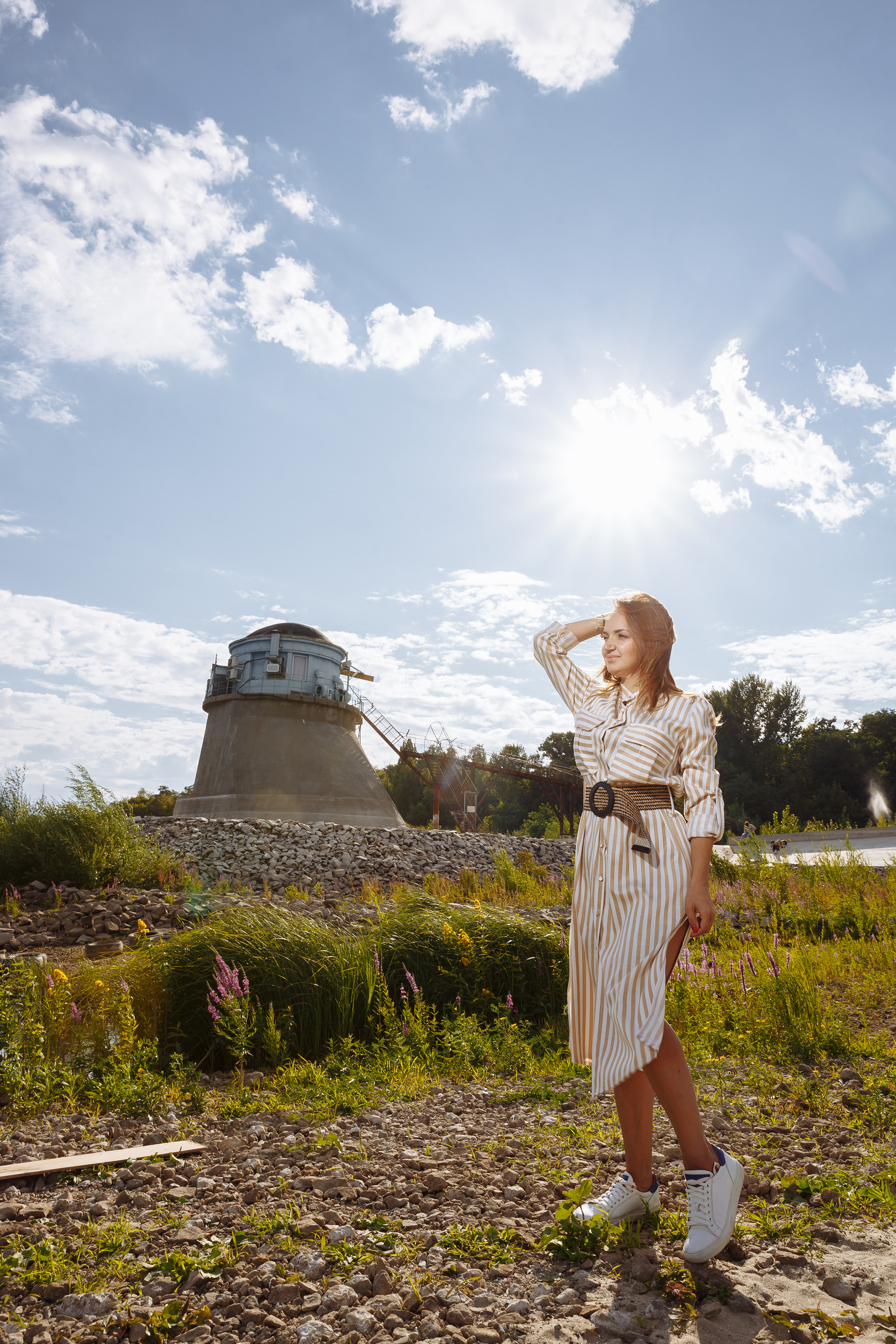 Sirina boutique. Свадебный и репортажный фотограф в Волгограде Антон Сидоренко