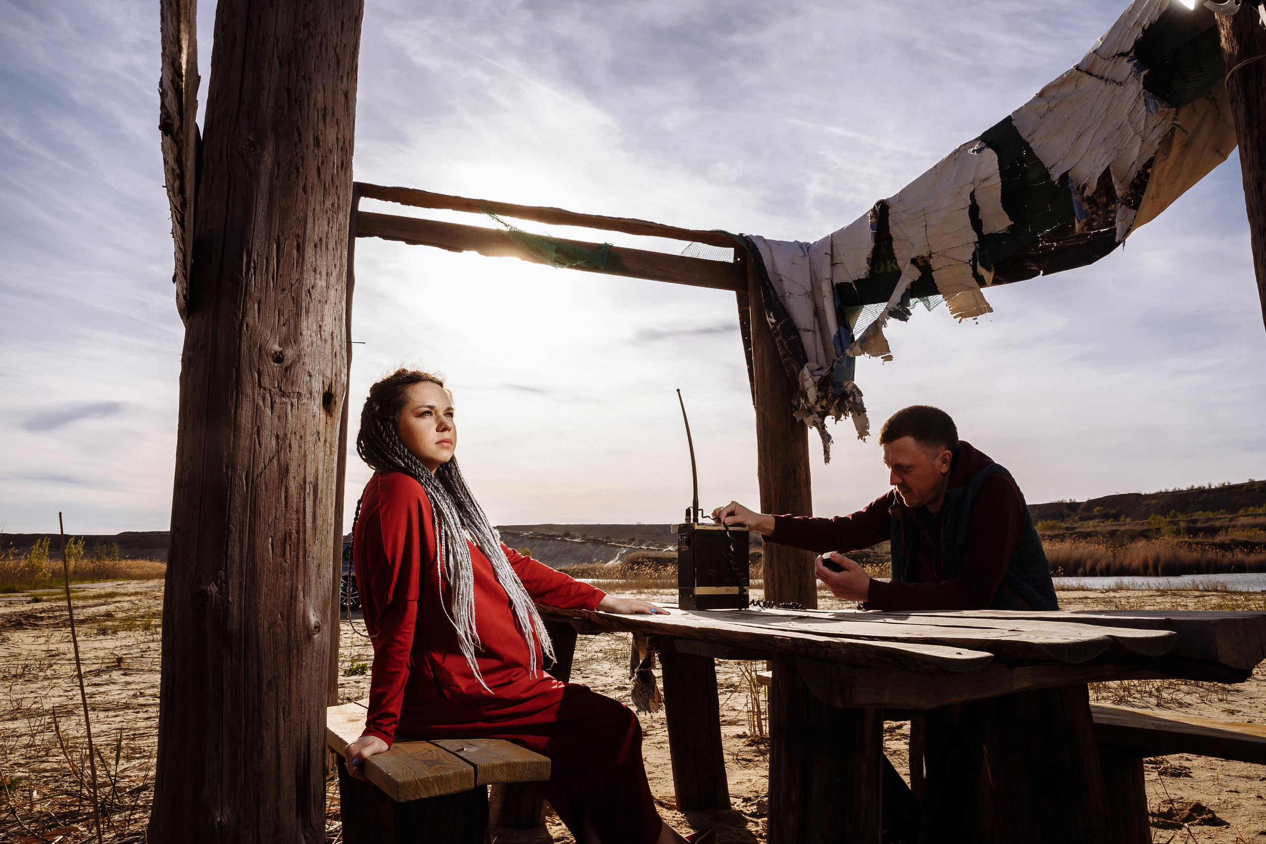 Сергей и Екатерина. Свадебный и репортажный фотограф в Волгограде Антон Сидоренко