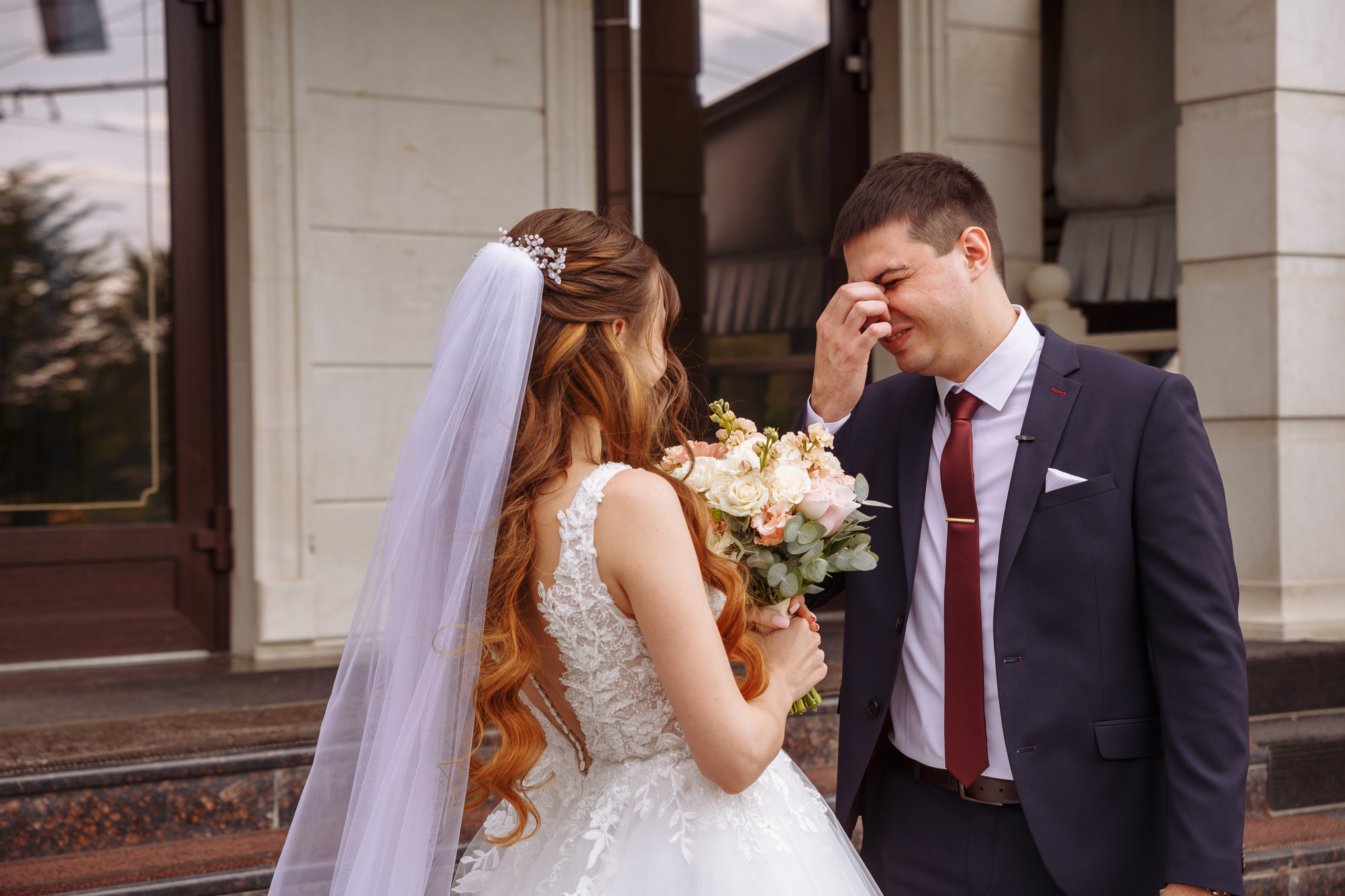 Владислав и Дарья. Свадебный и репортажный фотограф в Волгограде Антон Сидоренко