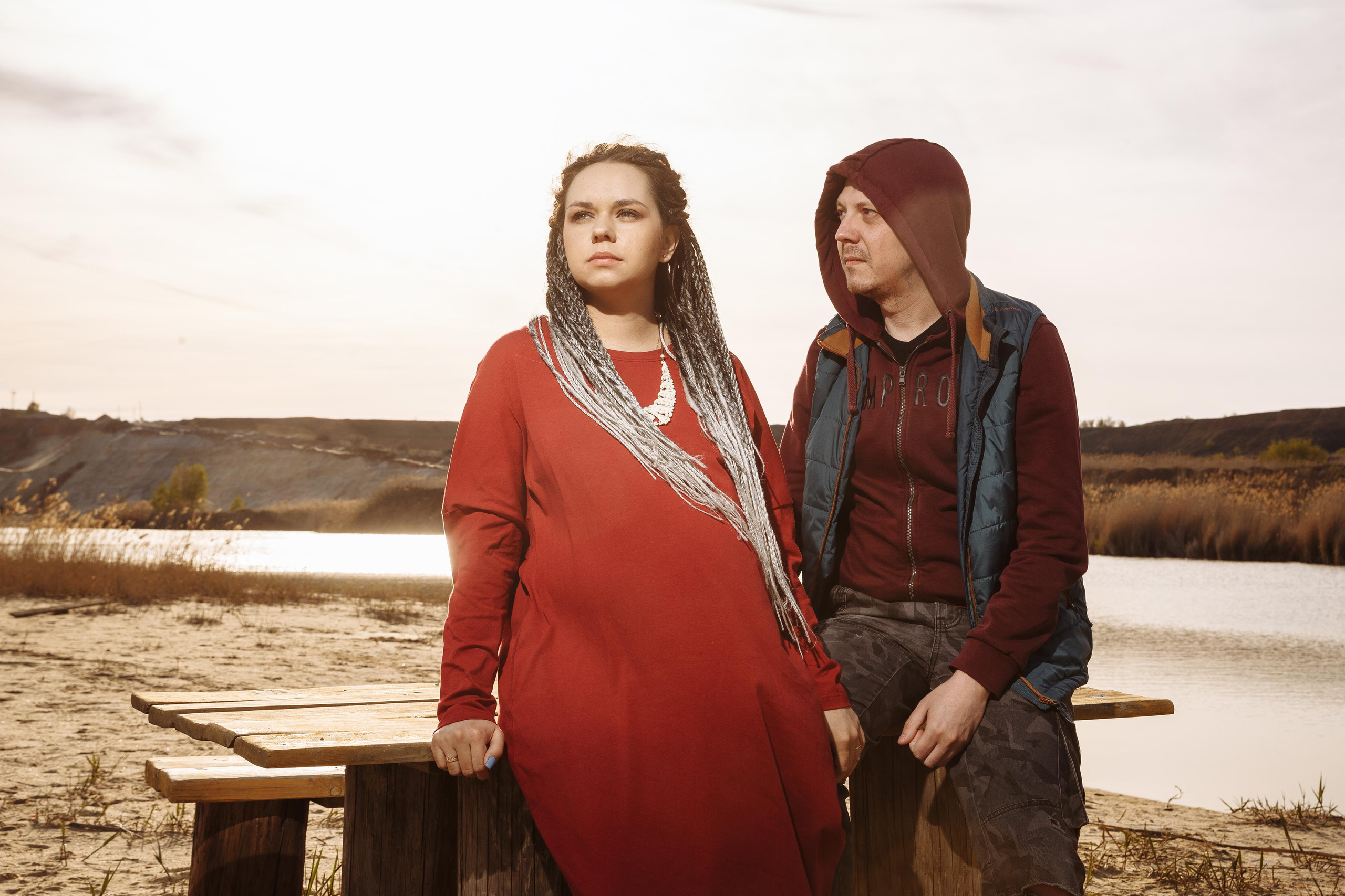 Сергей и Екатерина. Свадебный и репортажный фотограф в Волгограде Антон Сидоренко