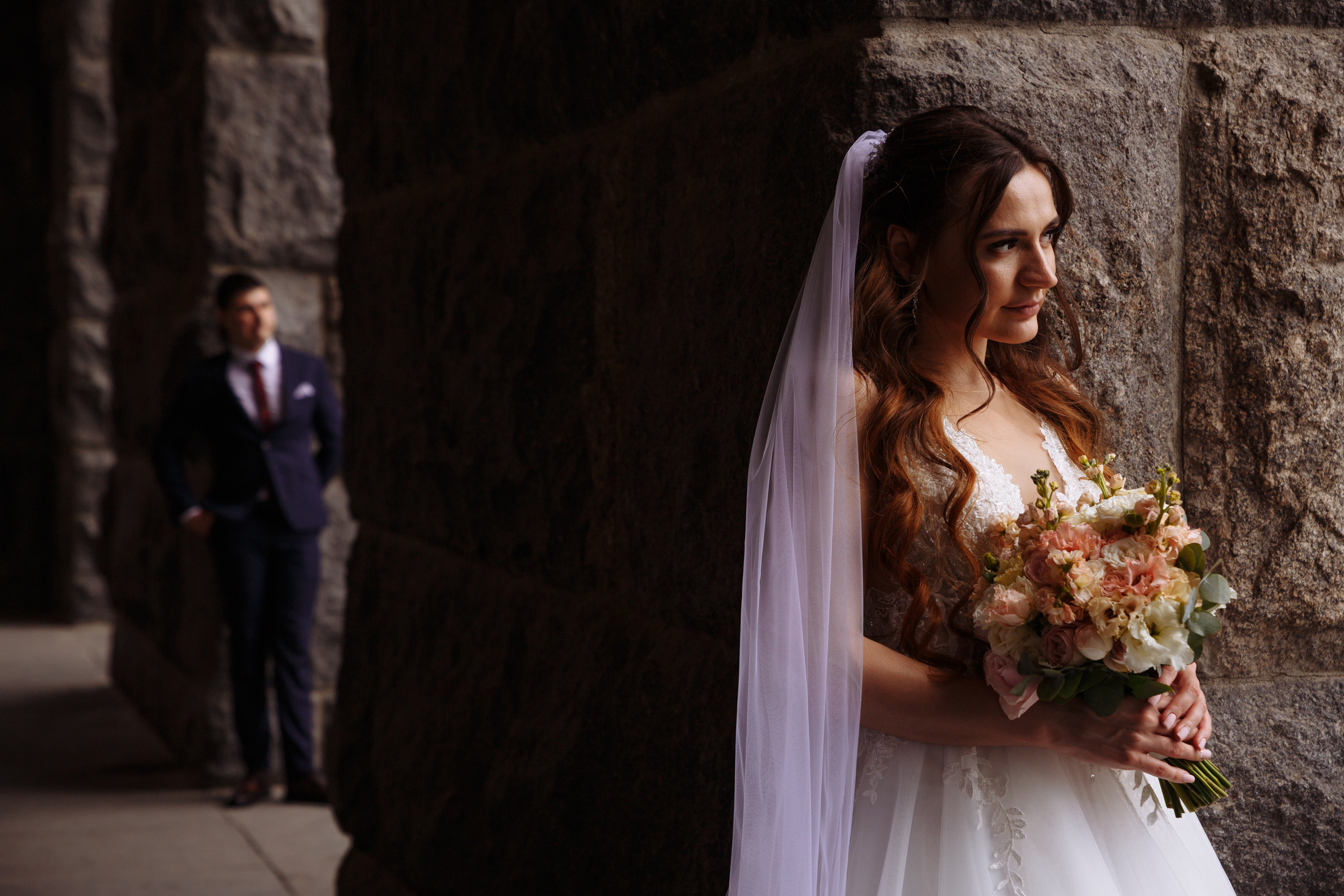 Владислав и Дарья. Свадебный и репортажный фотограф в Волгограде Антон Сидоренко