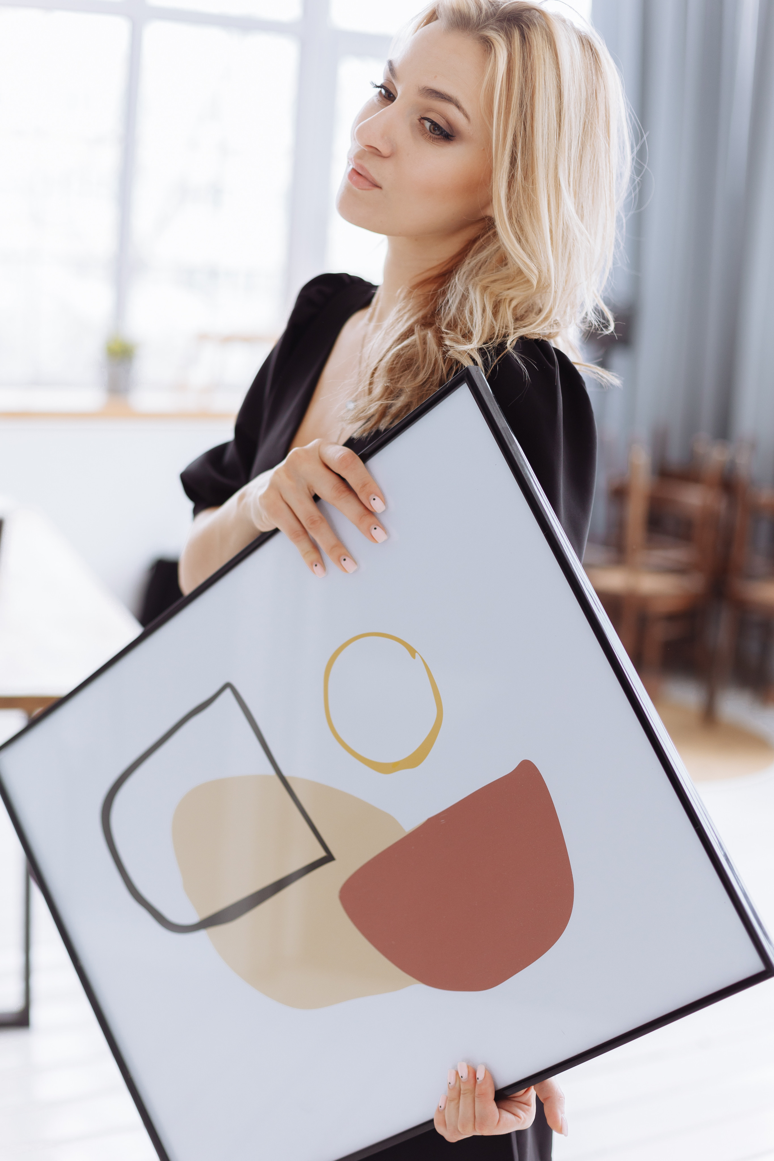 Наталья. Свадебный и репортажный фотограф в Волгограде Антон Сидоренко