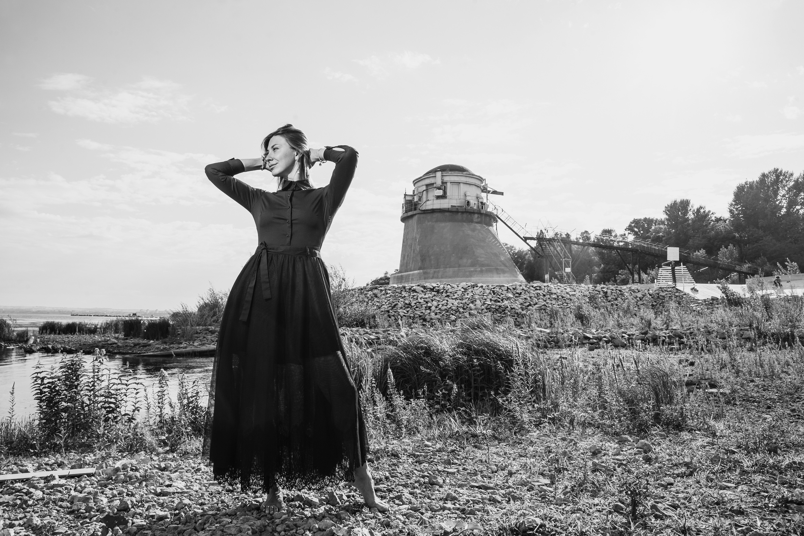 Sirina boutique. Свадебный и репортажный фотограф в Волгограде Антон Сидоренко