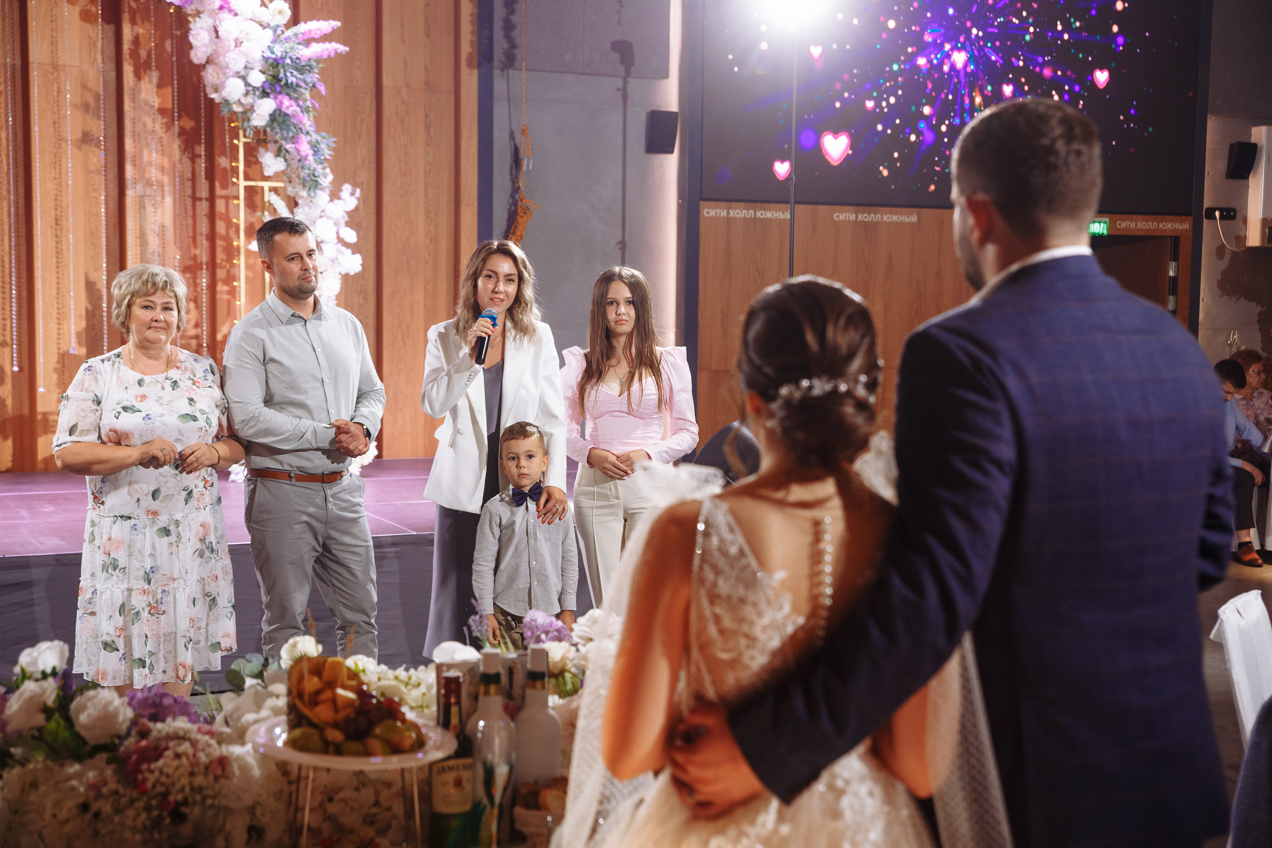 Андрей и Виктория. Свадебный и репортажный фотограф в Волгограде Антон Сидоренко