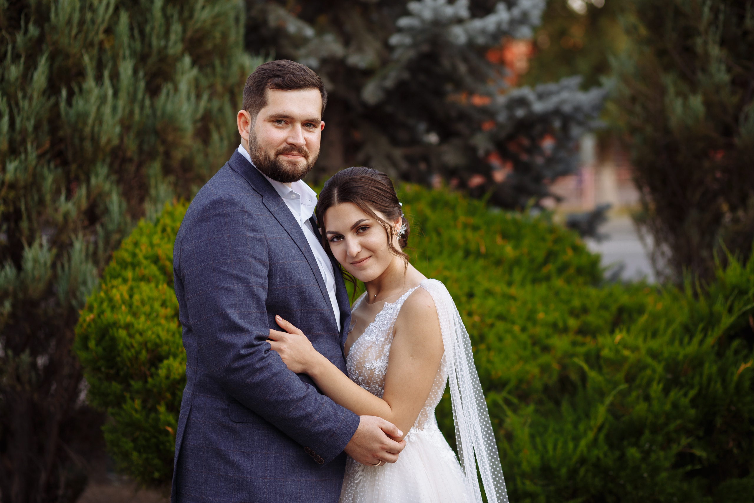 Андрей и Виктория. Свадебный и репортажный фотограф в Волгограде Антон Сидоренко