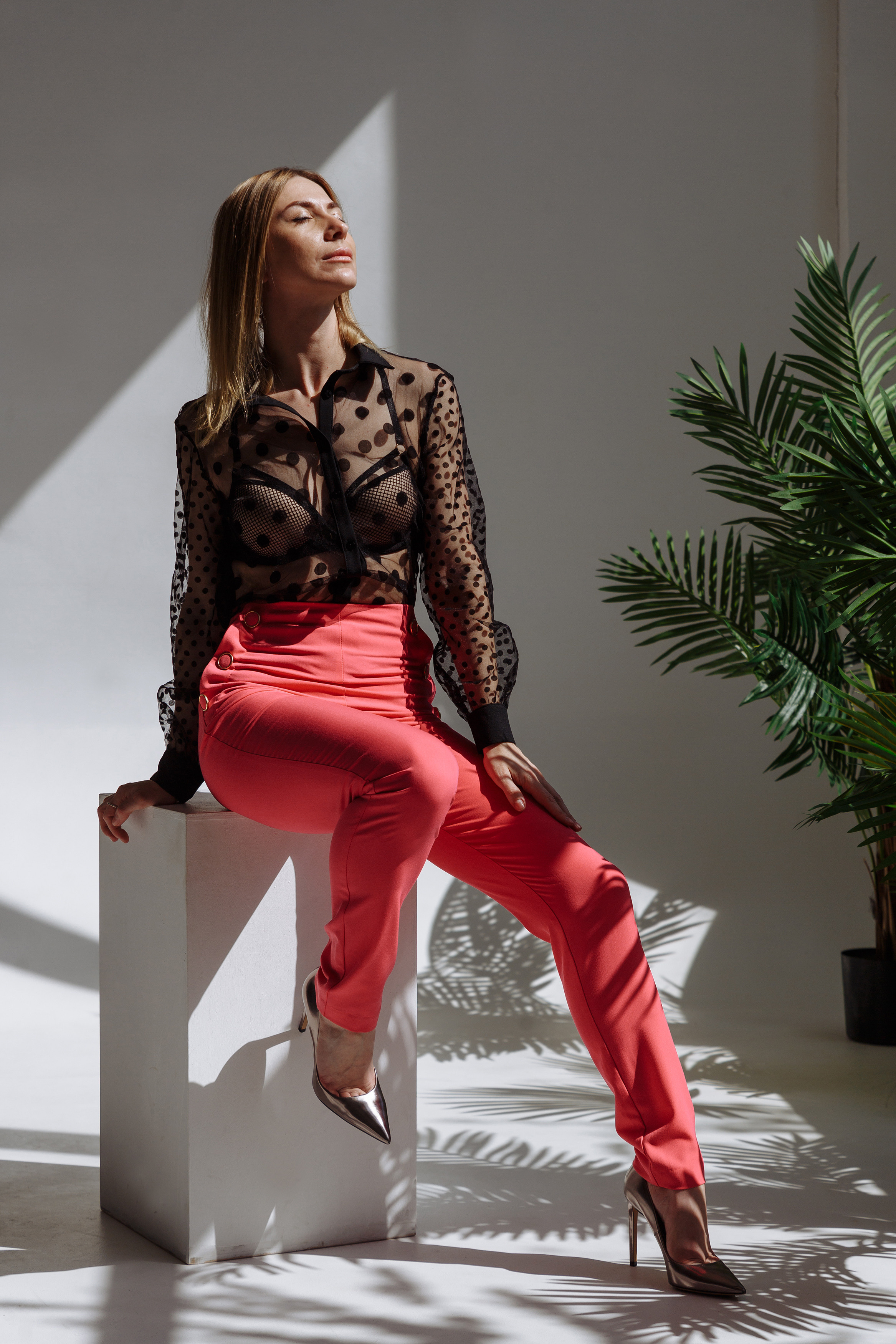 Sirina boutique. Свадебный и репортажный фотограф в Волгограде Антон Сидоренко