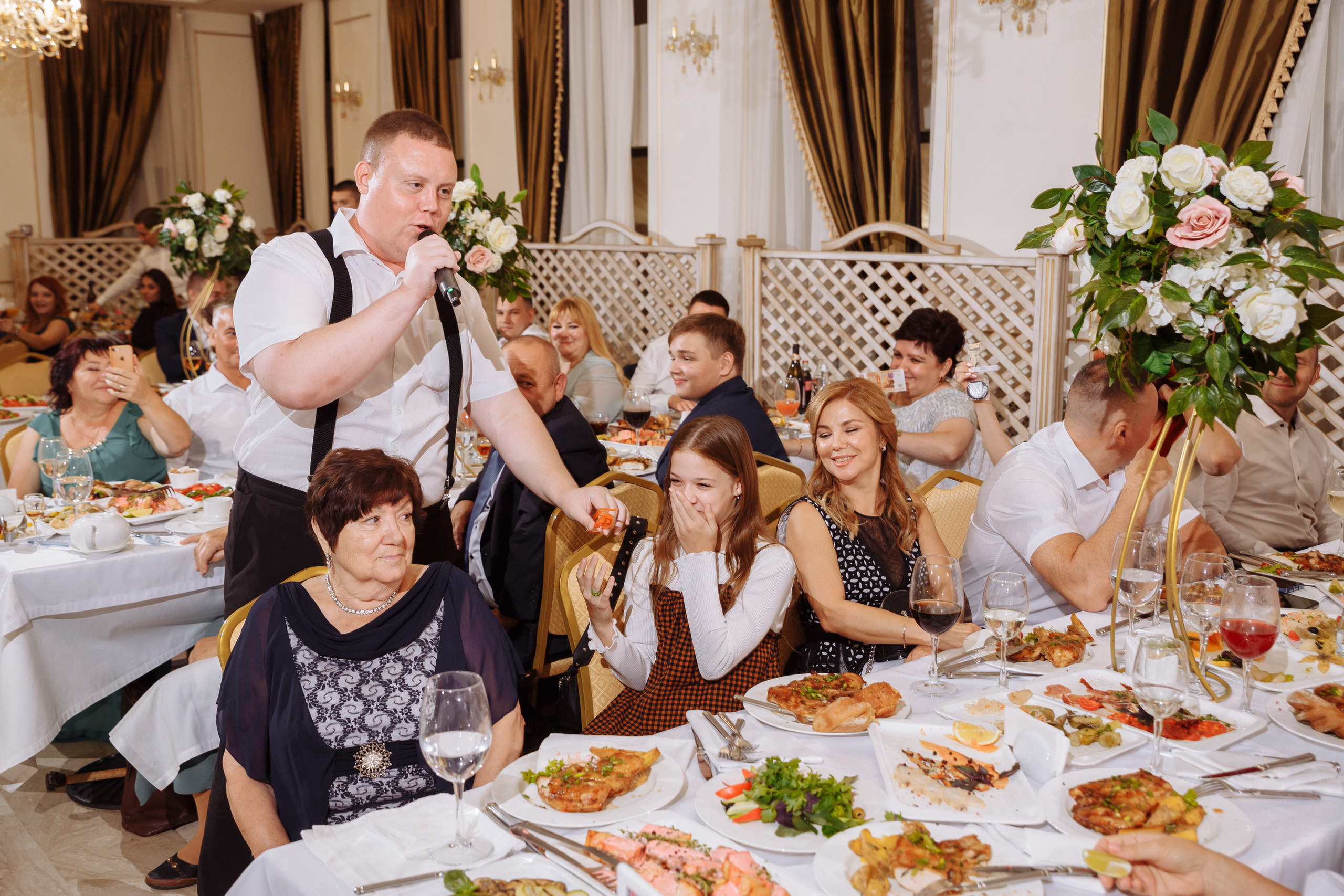 Владислав и Дарья. Свадебный и репортажный фотограф в Волгограде Антон Сидоренко