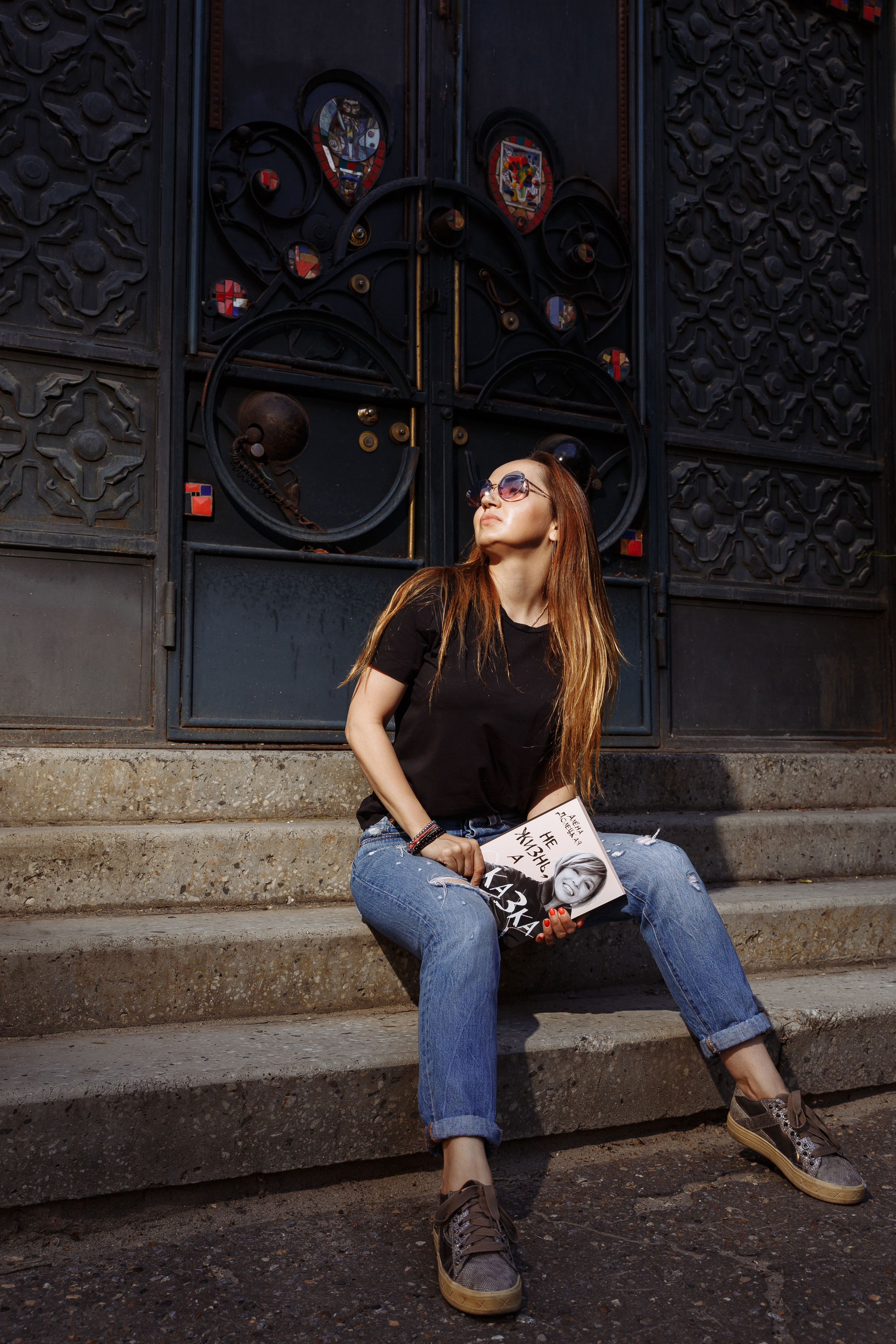 Sirina boutique. Свадебный и репортажный фотограф в Волгограде Антон Сидоренко