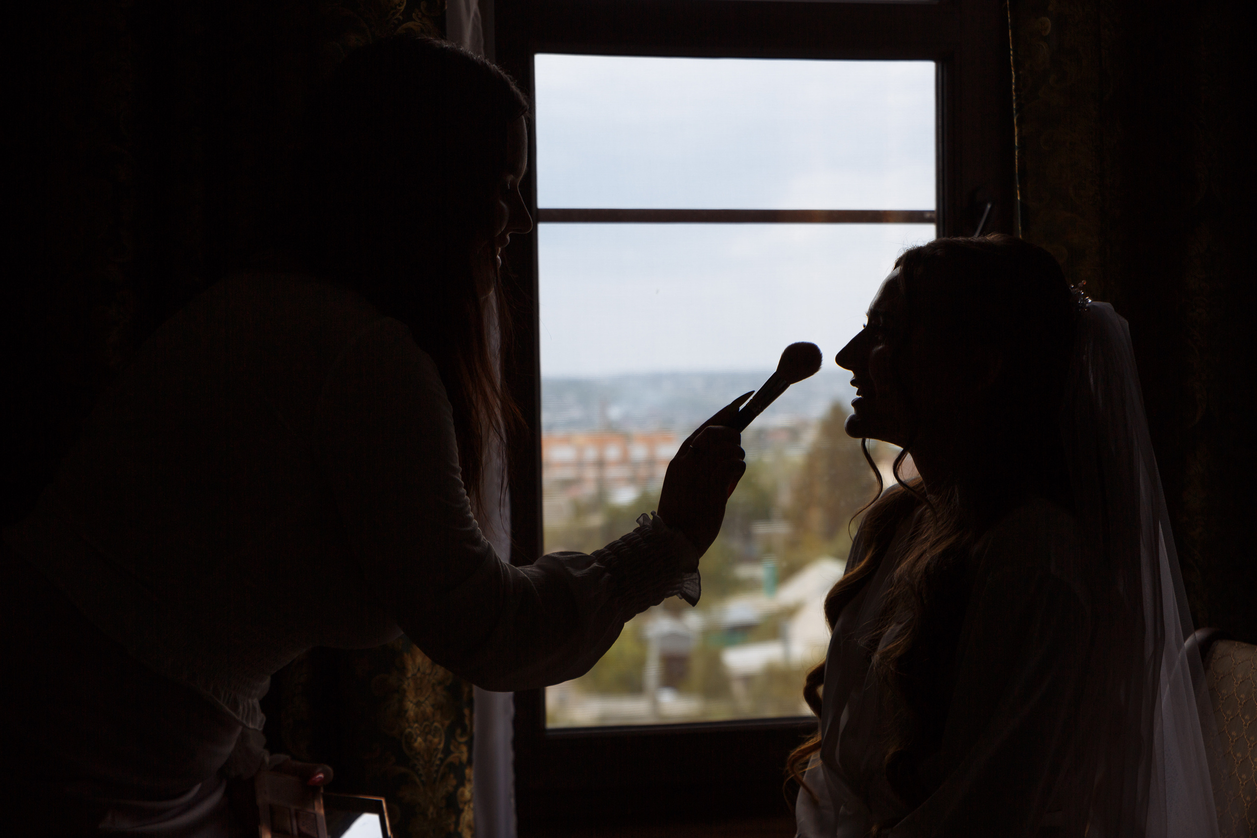 Владислав и Дарья. Свадебный и репортажный фотограф в Волгограде Антон Сидоренко