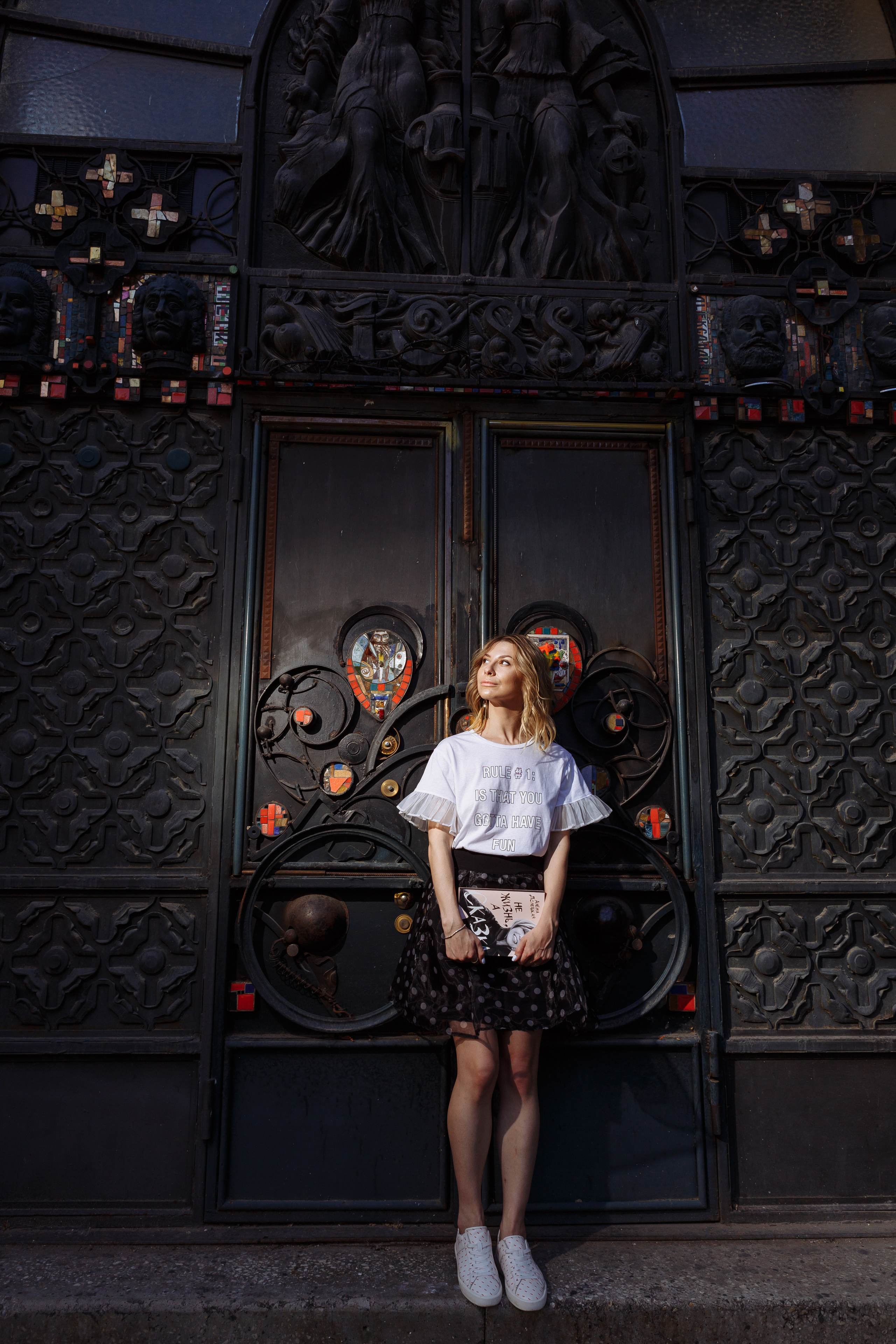 Sirina boutique. Свадебный и репортажный фотограф в Волгограде Антон Сидоренко