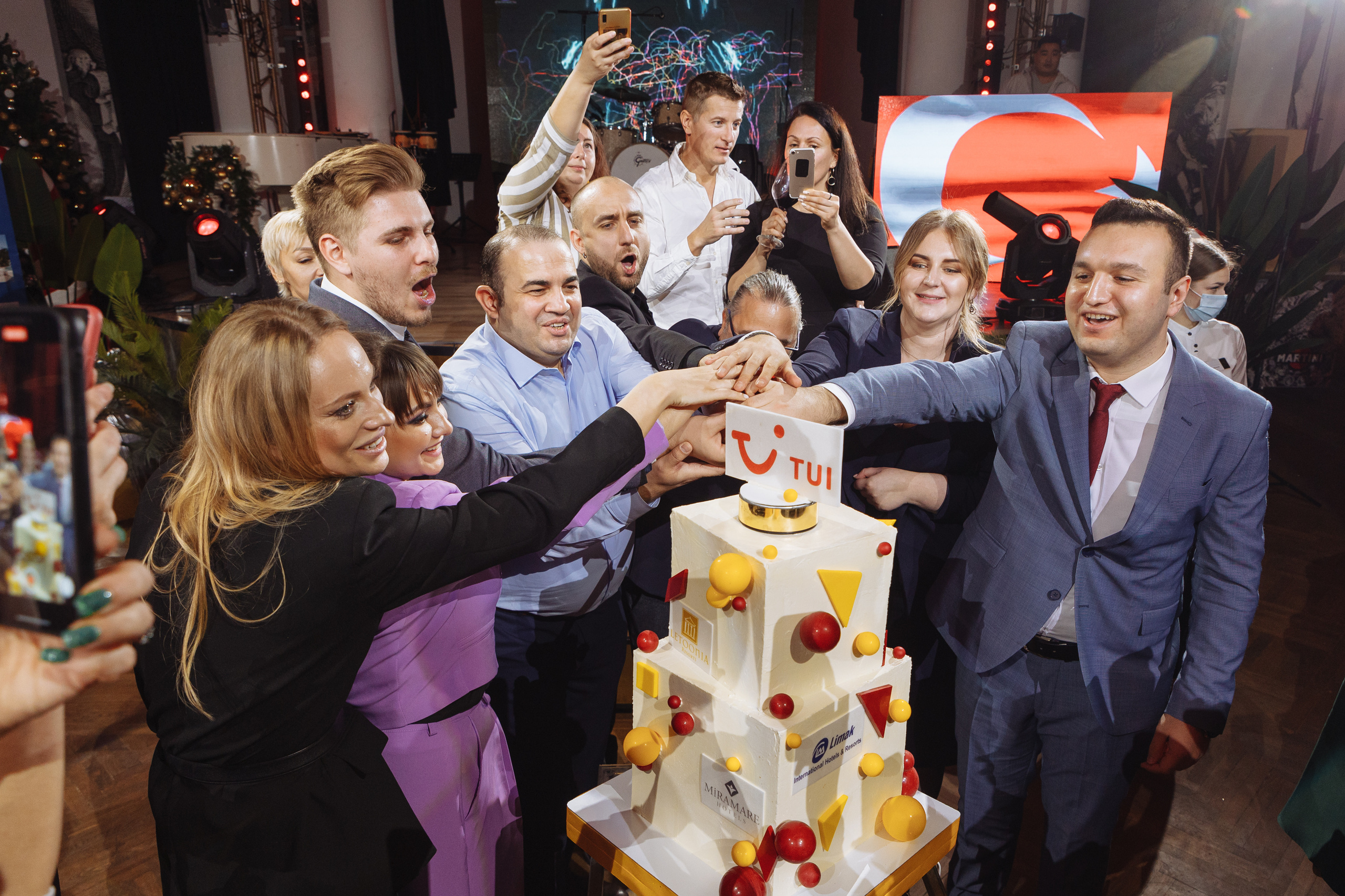 Road Show. Ресторан Волгоград. Свадебный и репортажный фотограф в Волгограде Антон Сидоренко