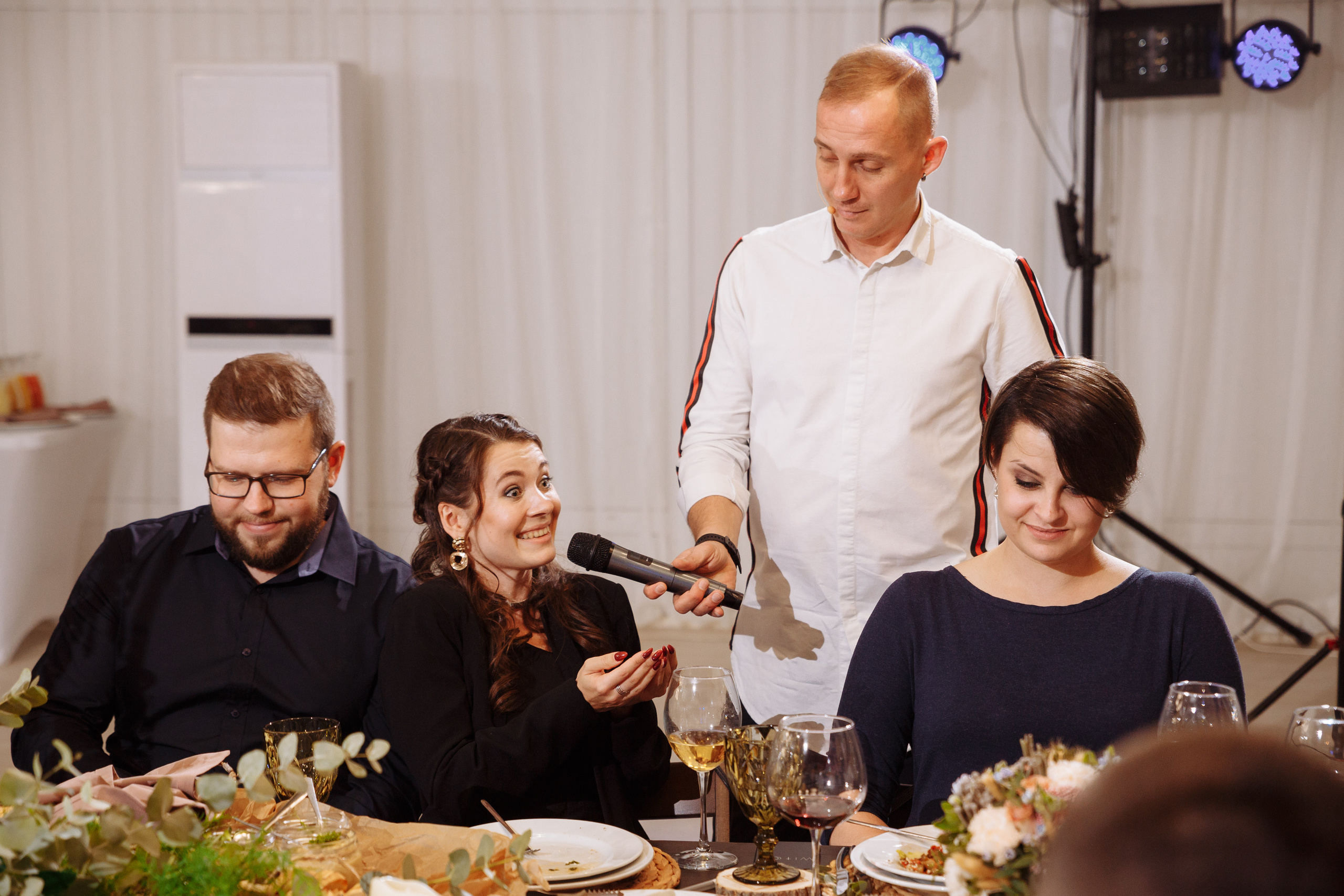 Максим и Надежда. Свадебный и репортажный фотограф в Волгограде Антон Сидоренко