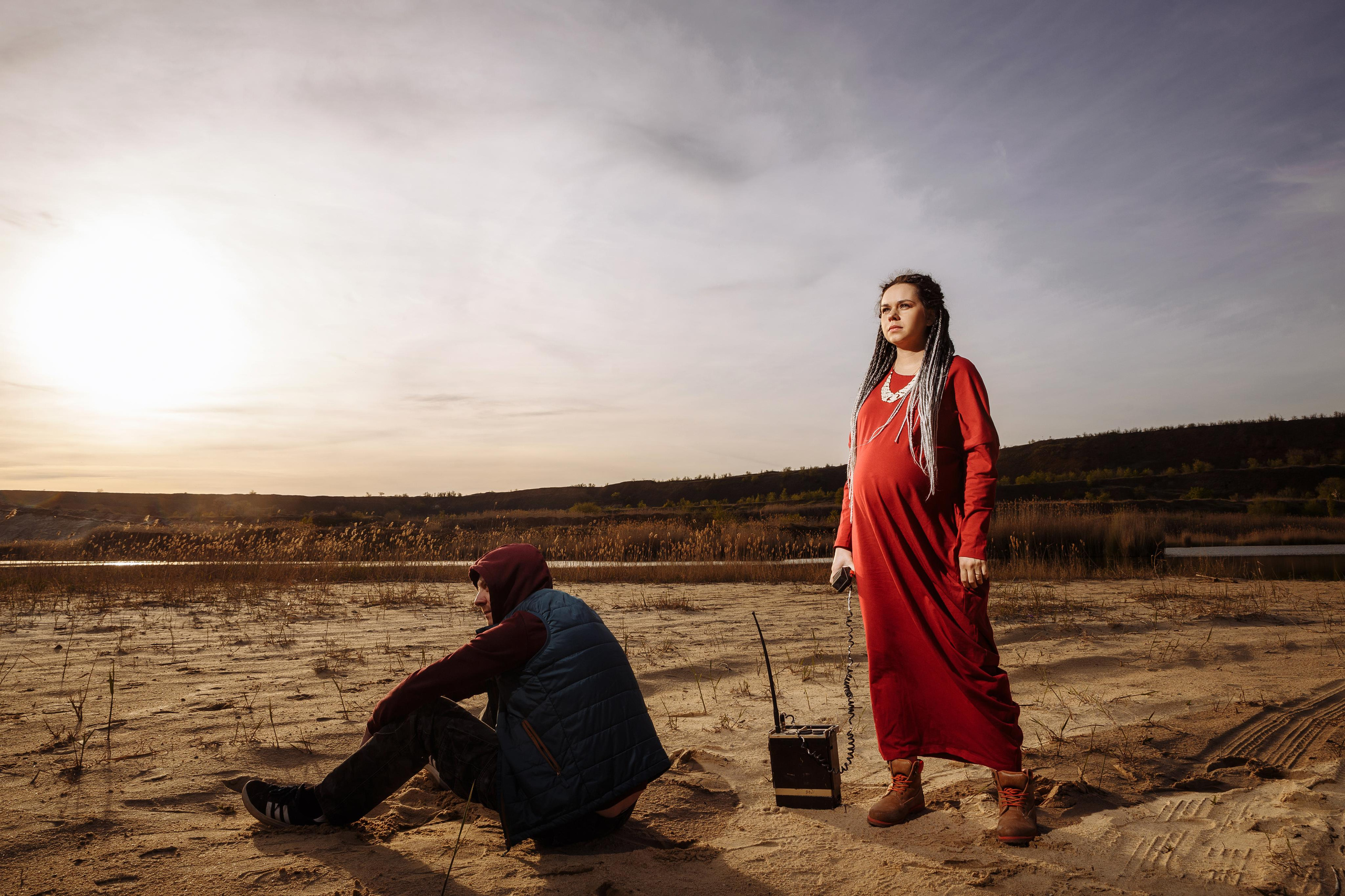 Сергей и Екатерина. Свадебный и репортажный фотограф в Волгограде Антон Сидоренко