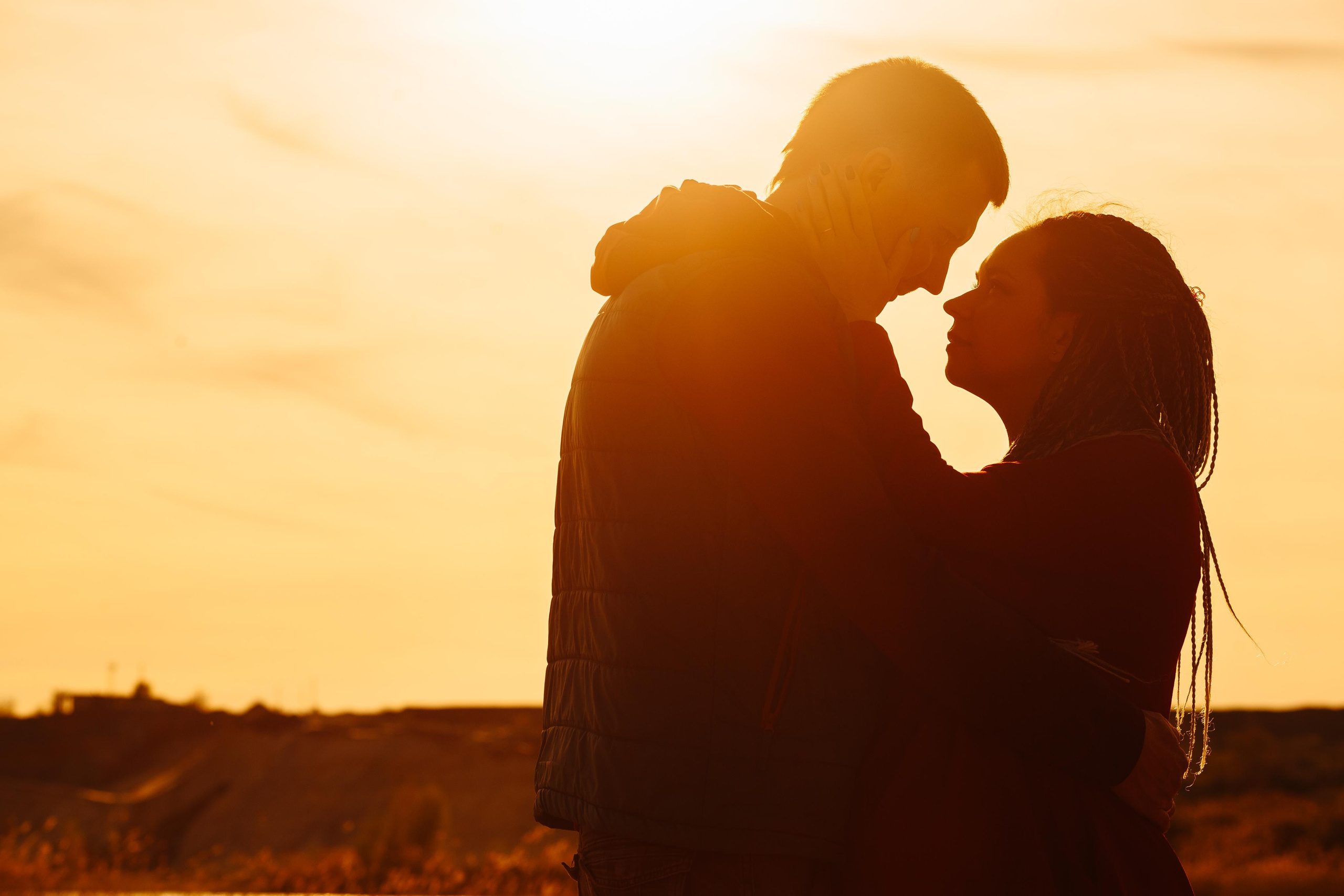 Сергей и Екатерина. Свадебный и репортажный фотограф в Волгограде Антон Сидоренко