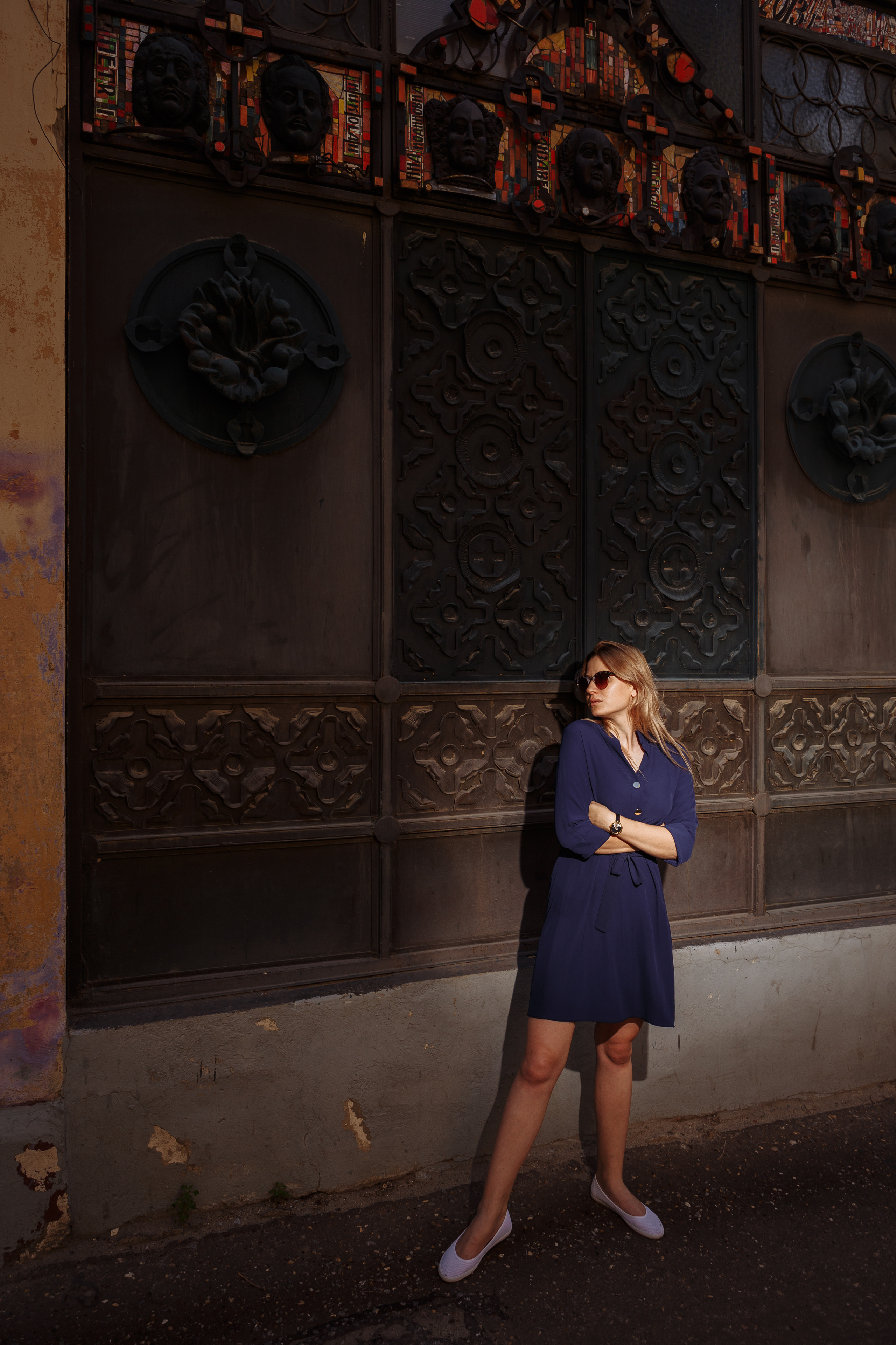 Sirina boutique. Свадебный и репортажный фотограф в Волгограде Антон Сидоренко