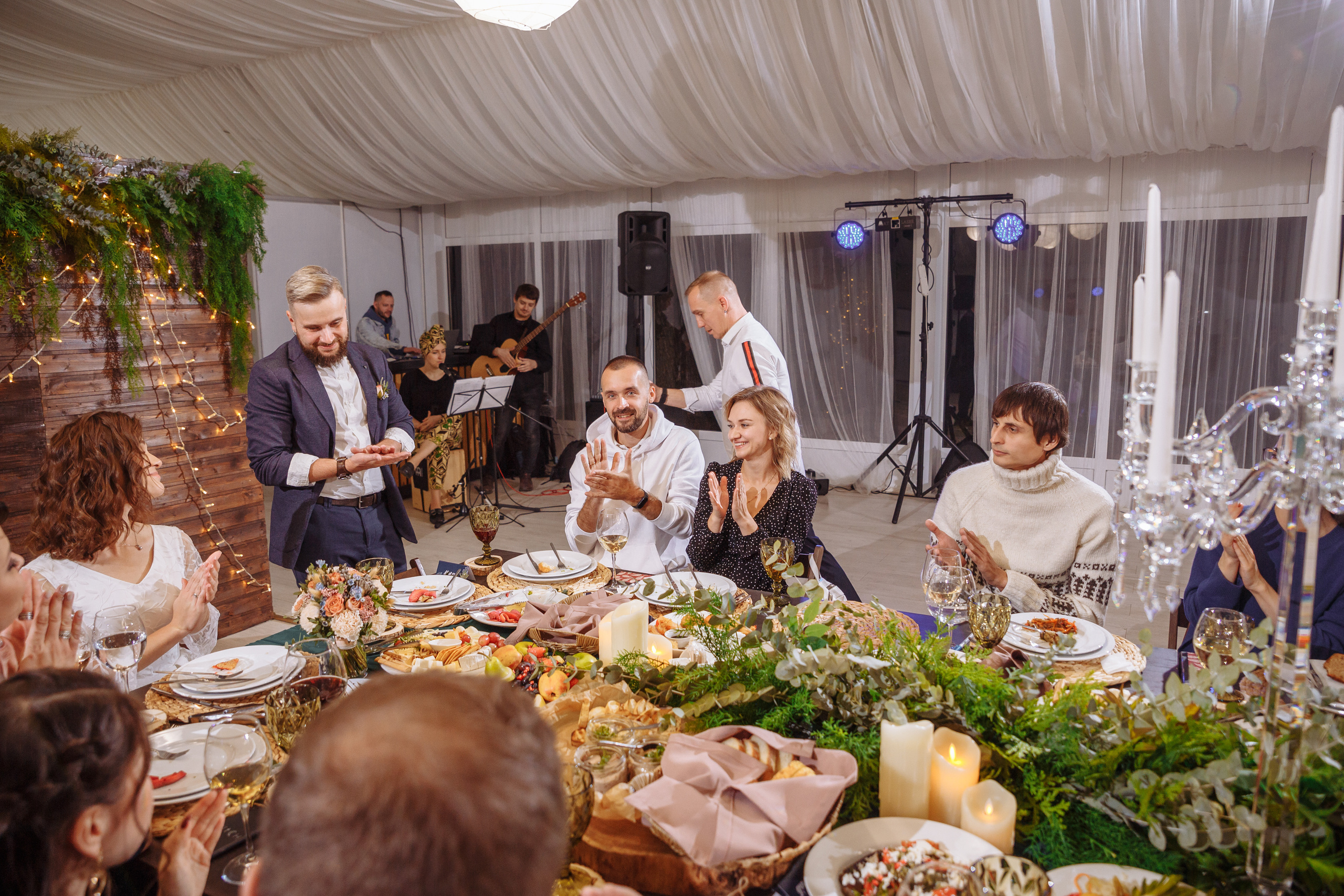 Максим и Надежда. Свадебный и репортажный фотограф в Волгограде Антон Сидоренко